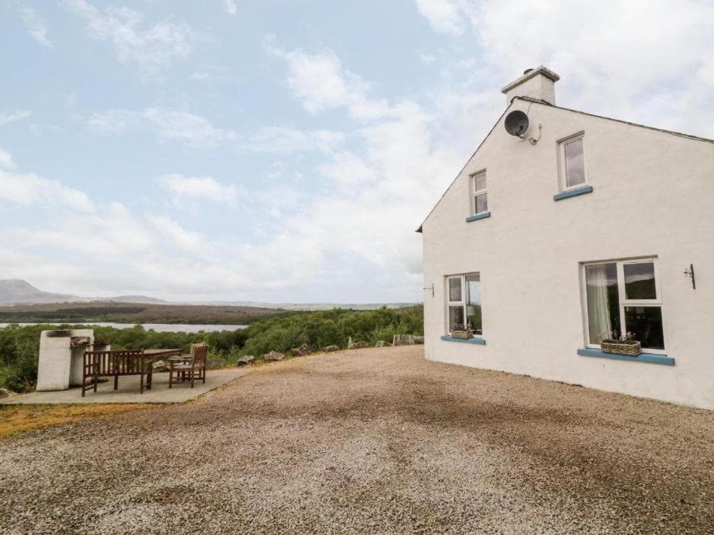 Lough View Cottage