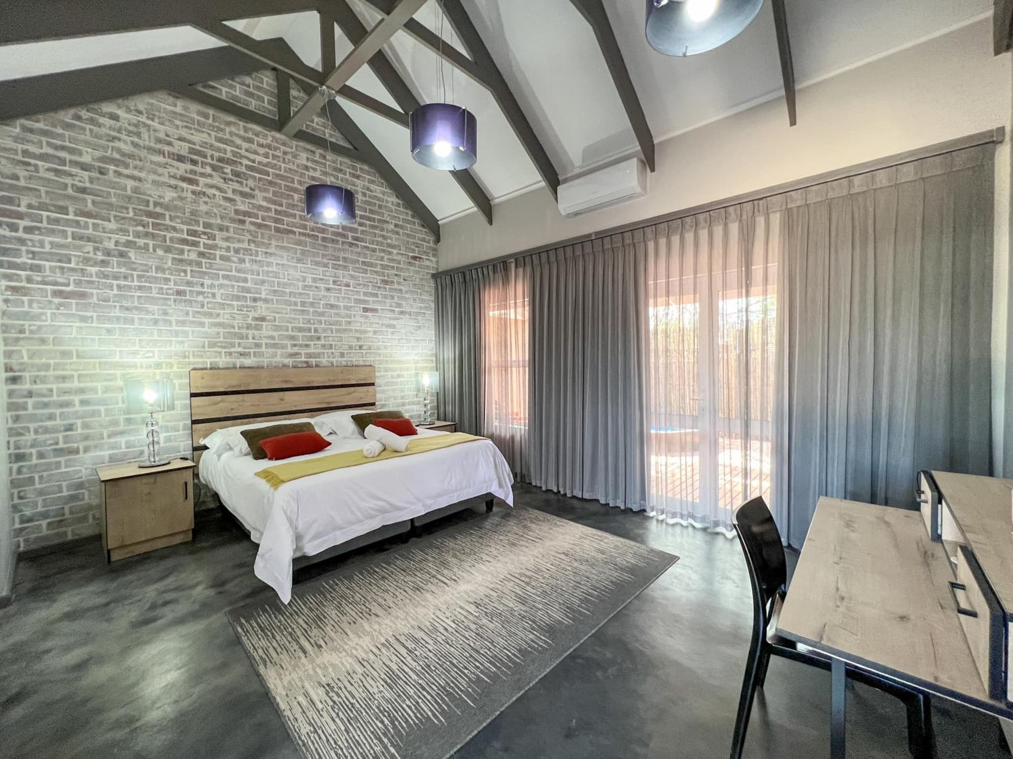 The Featherbed - Oudtshoorn photo 7