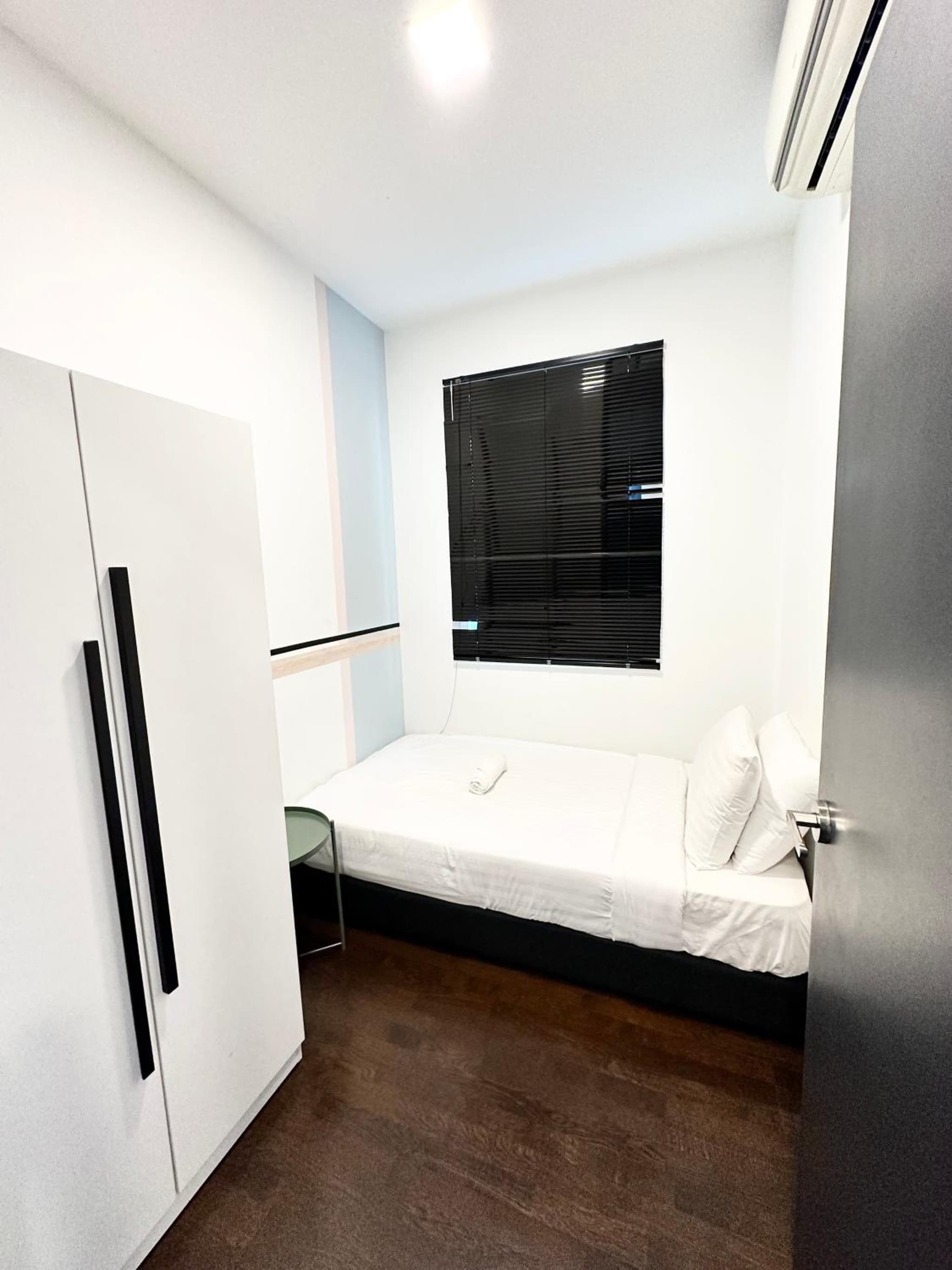 Velocity KL By PSM Luxury Suites photo 5