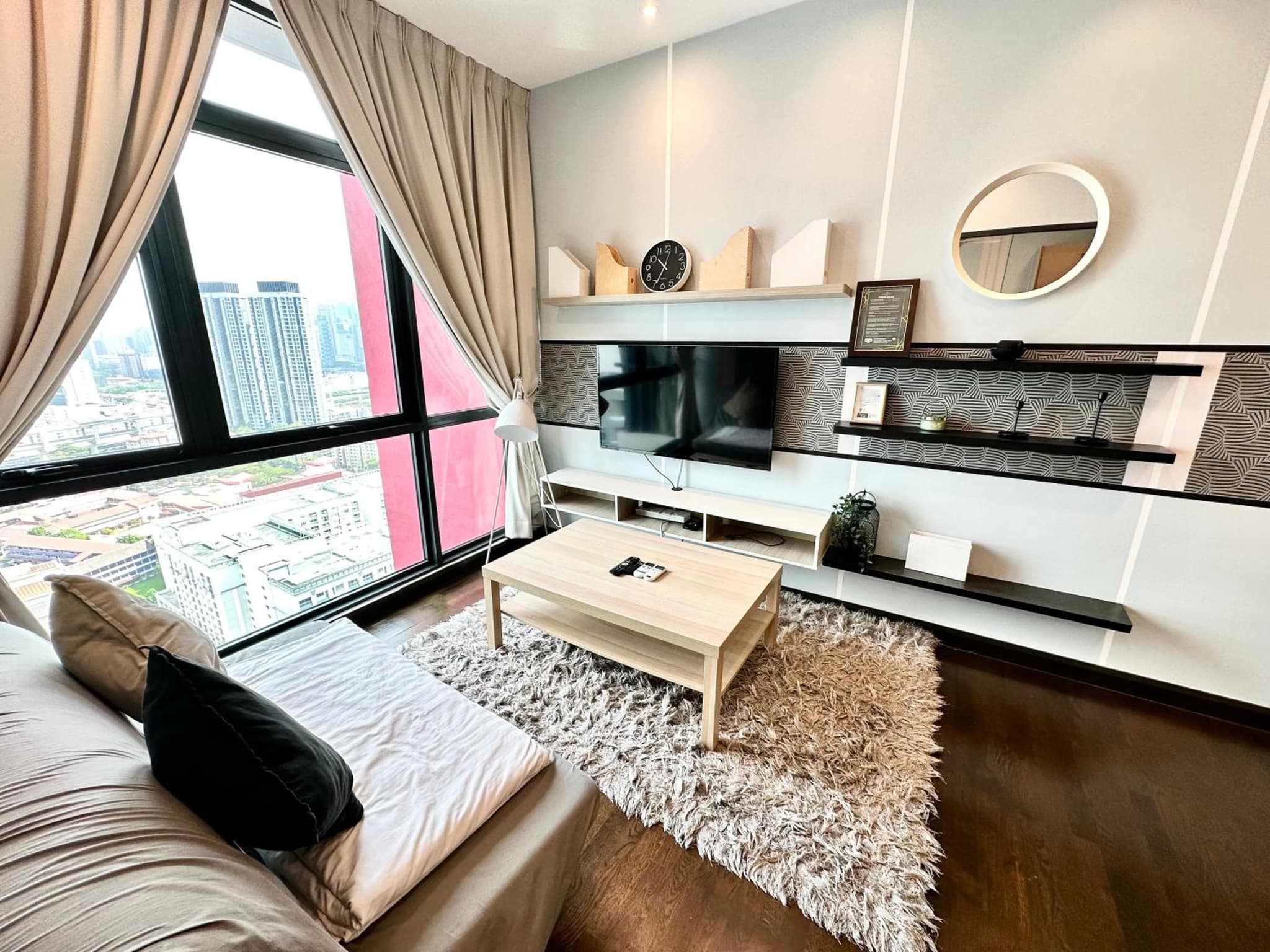Velocity KL By PSM Luxury Suites photo 4