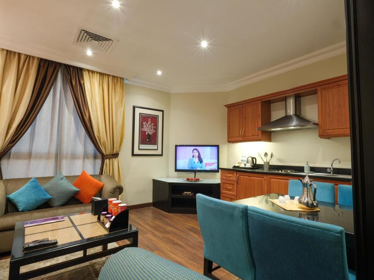 Boudl Salmiya, Kuwait - بودل السالمية الكويت photo 5