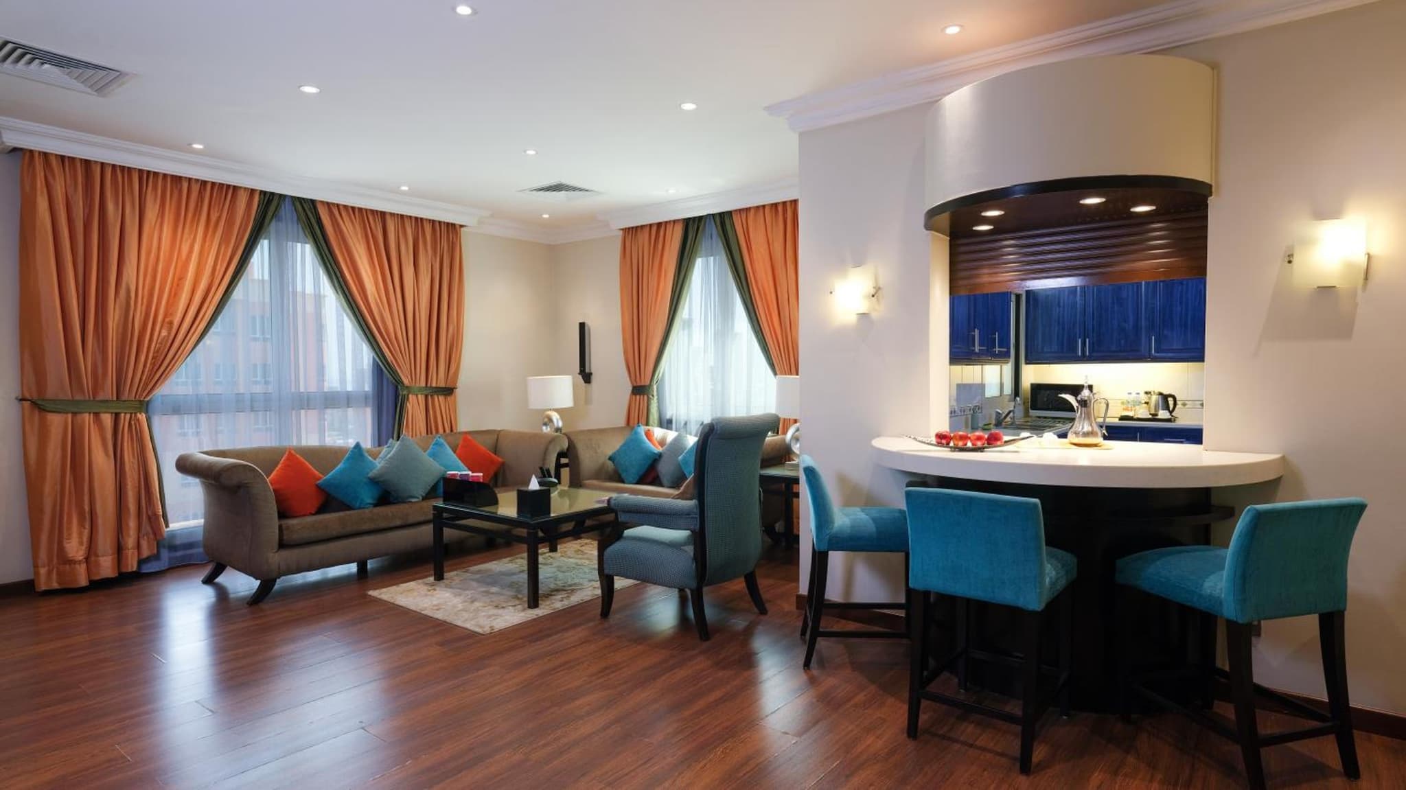 Boudl Salmiya, Kuwait - بودل السالمية الكويت photo 9