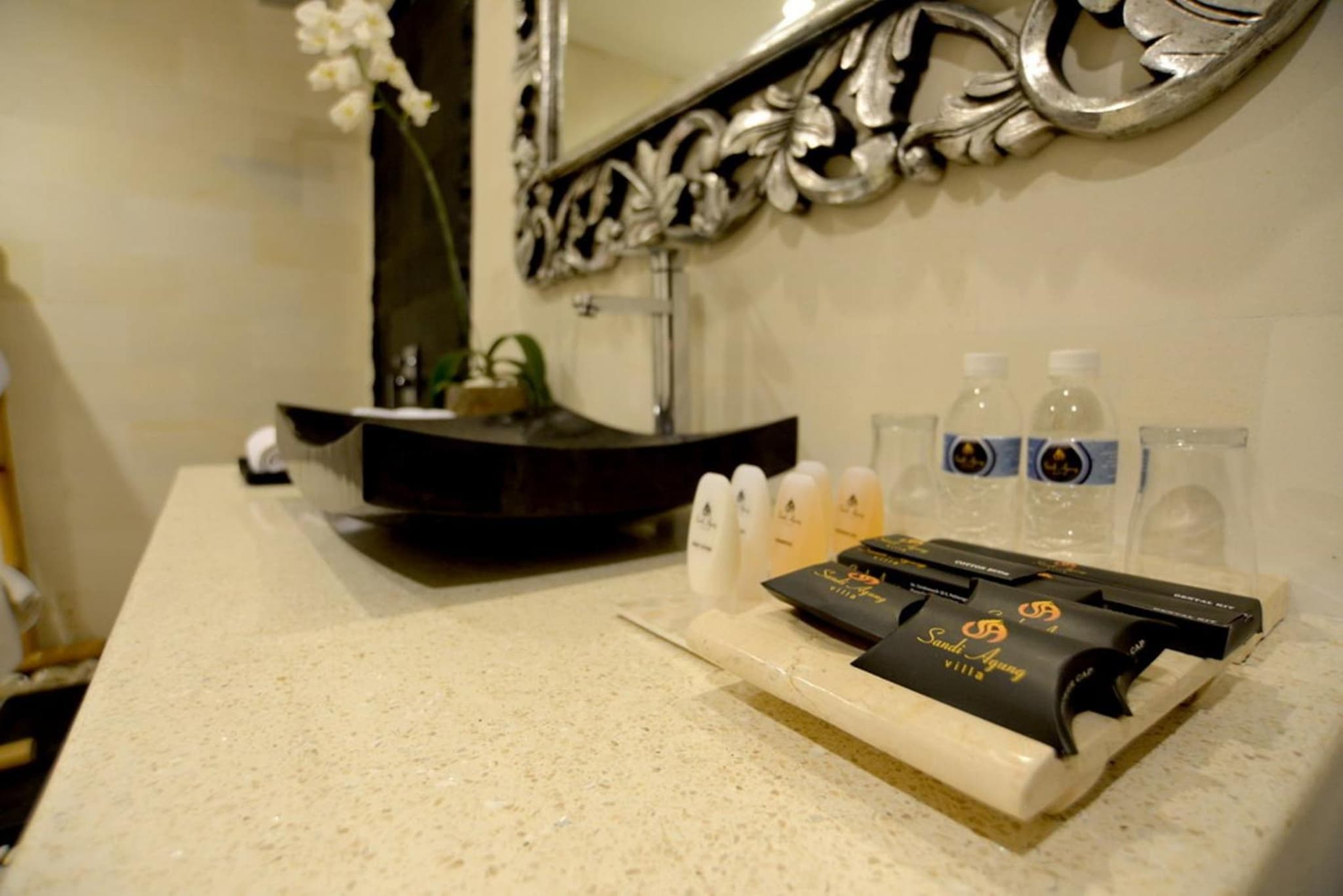 Sandi Agung Villa photo 5