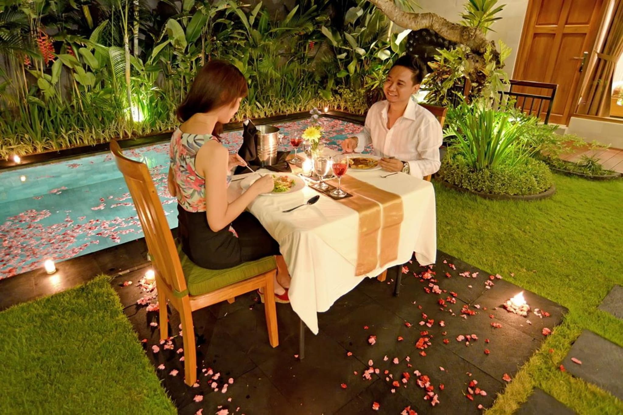 Sandi Agung Villa photo 6