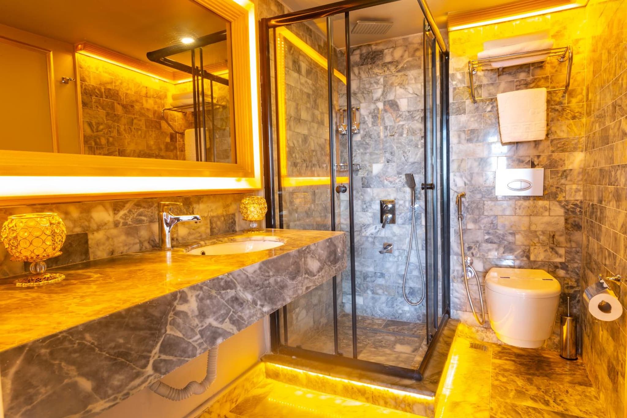 Andalouse Otel photo 4