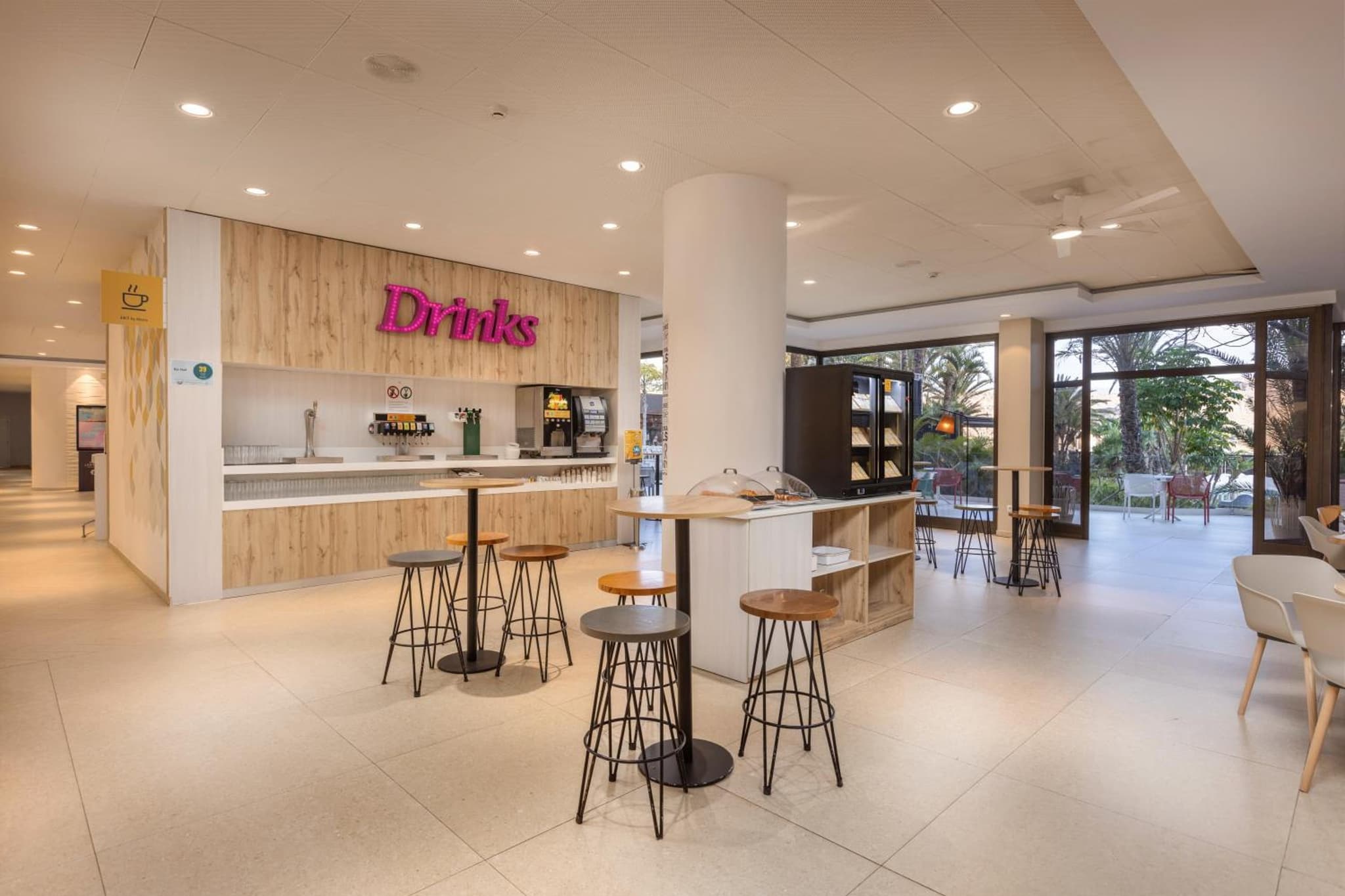 Abora Continental by Lopesan Hotels photo 6