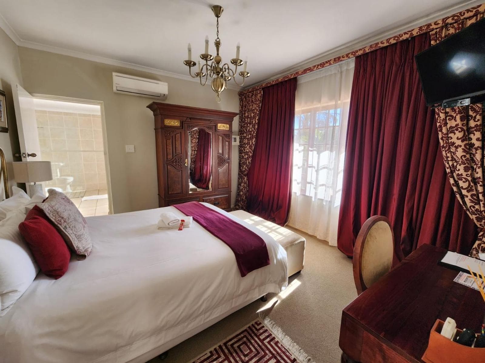 Dark Chocolate Guest House photo 8