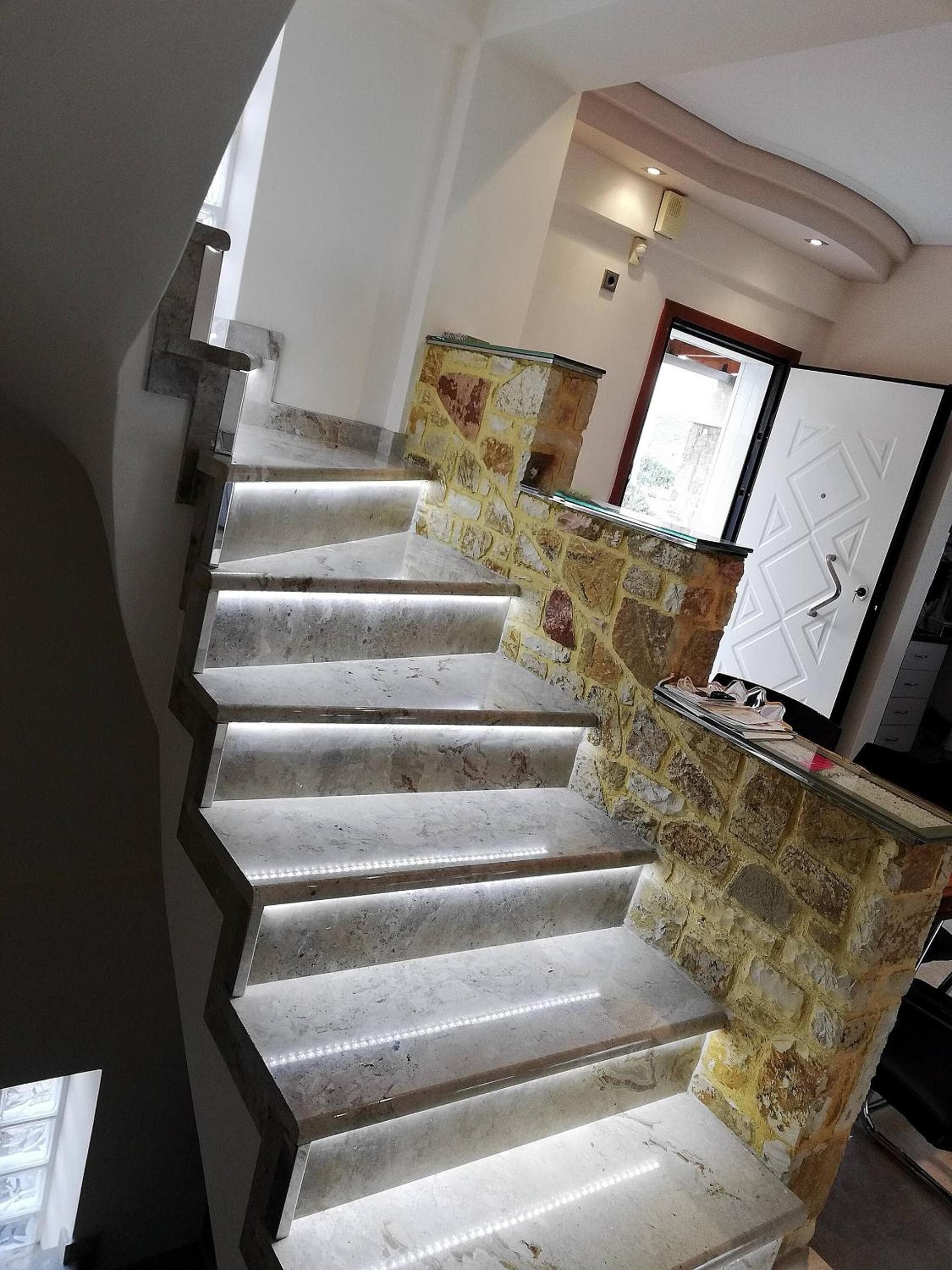 Dimitris Vasos Villa With Sea And Mountain View photo 3