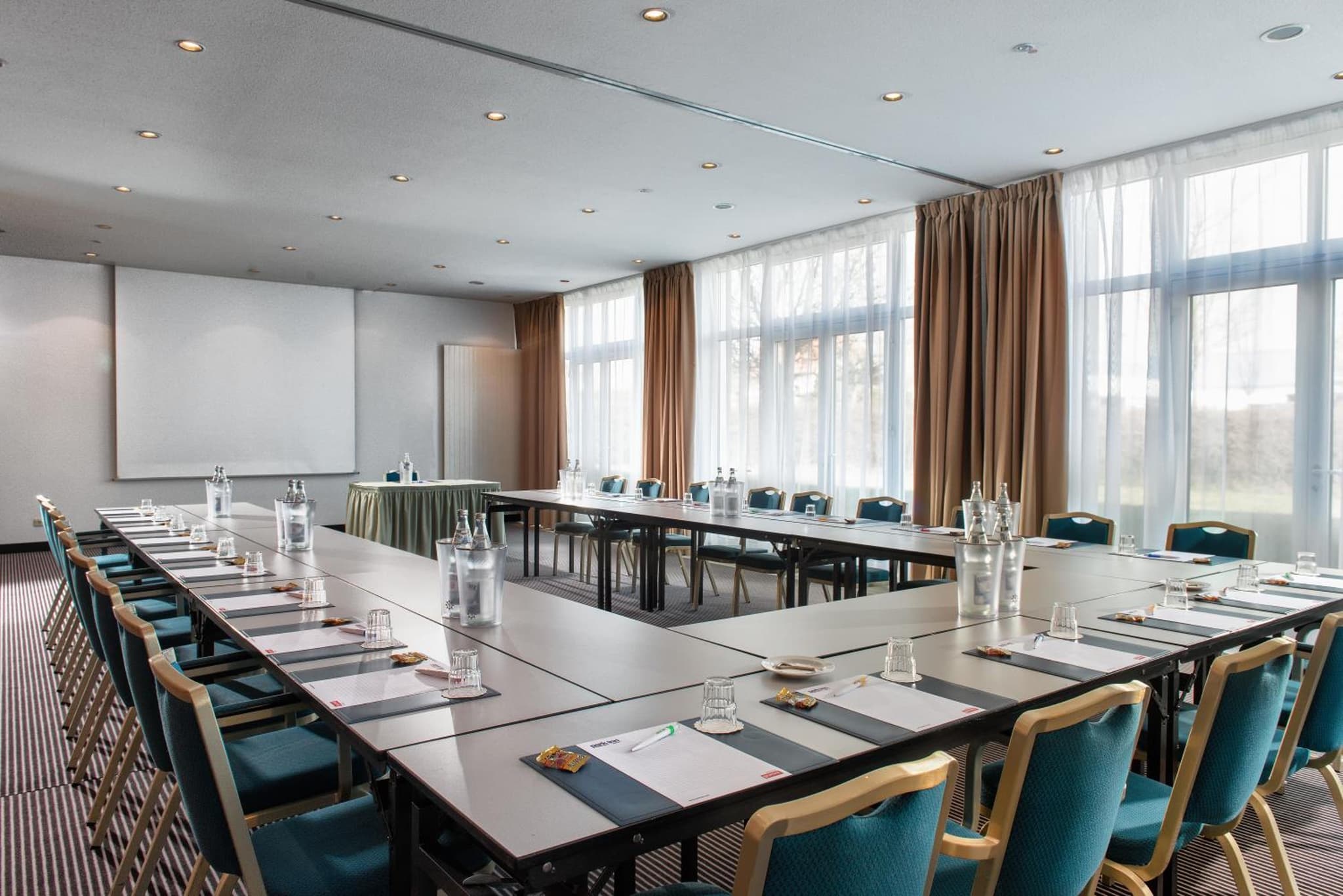 Congress Hotel Weimar by Mercure photo 3