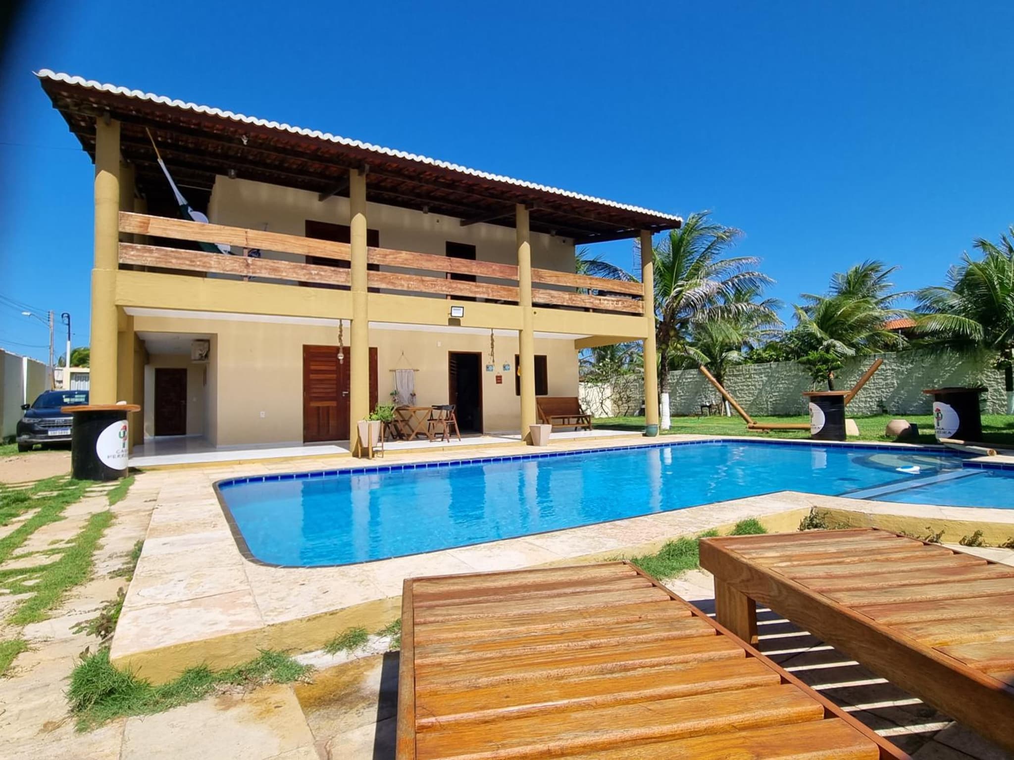 Casa Ferreira Cumbuco photo 7
