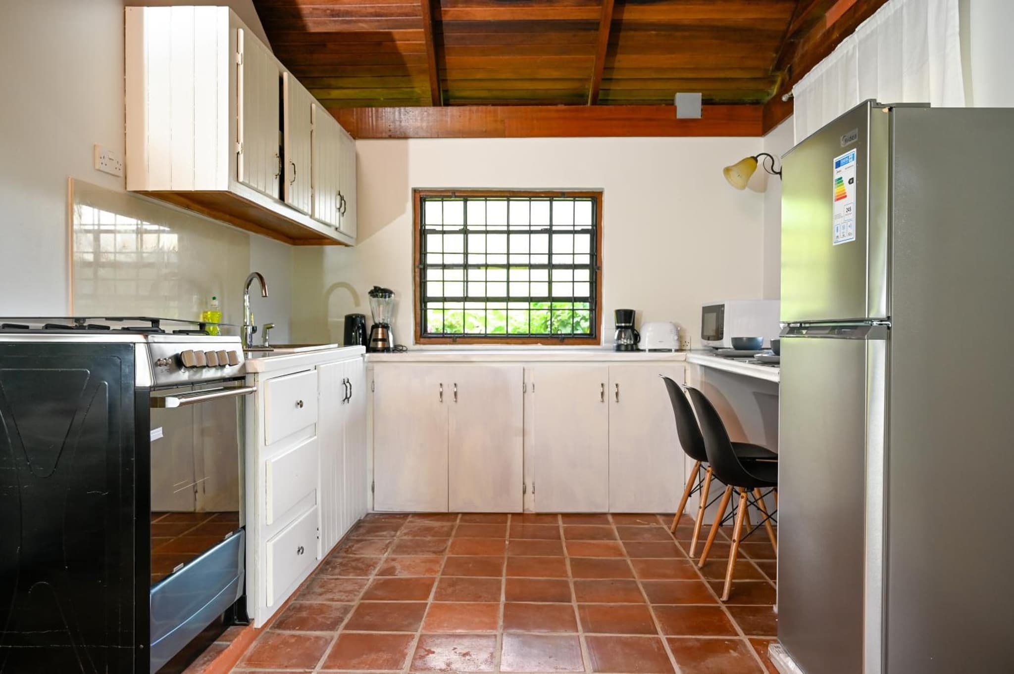 The Cottages - Unit 2 photo 9