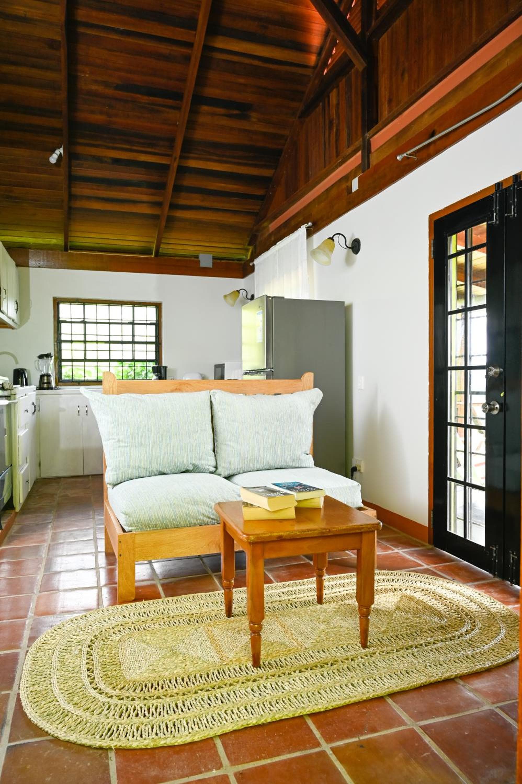 The Cottages - Unit 2 photo 2