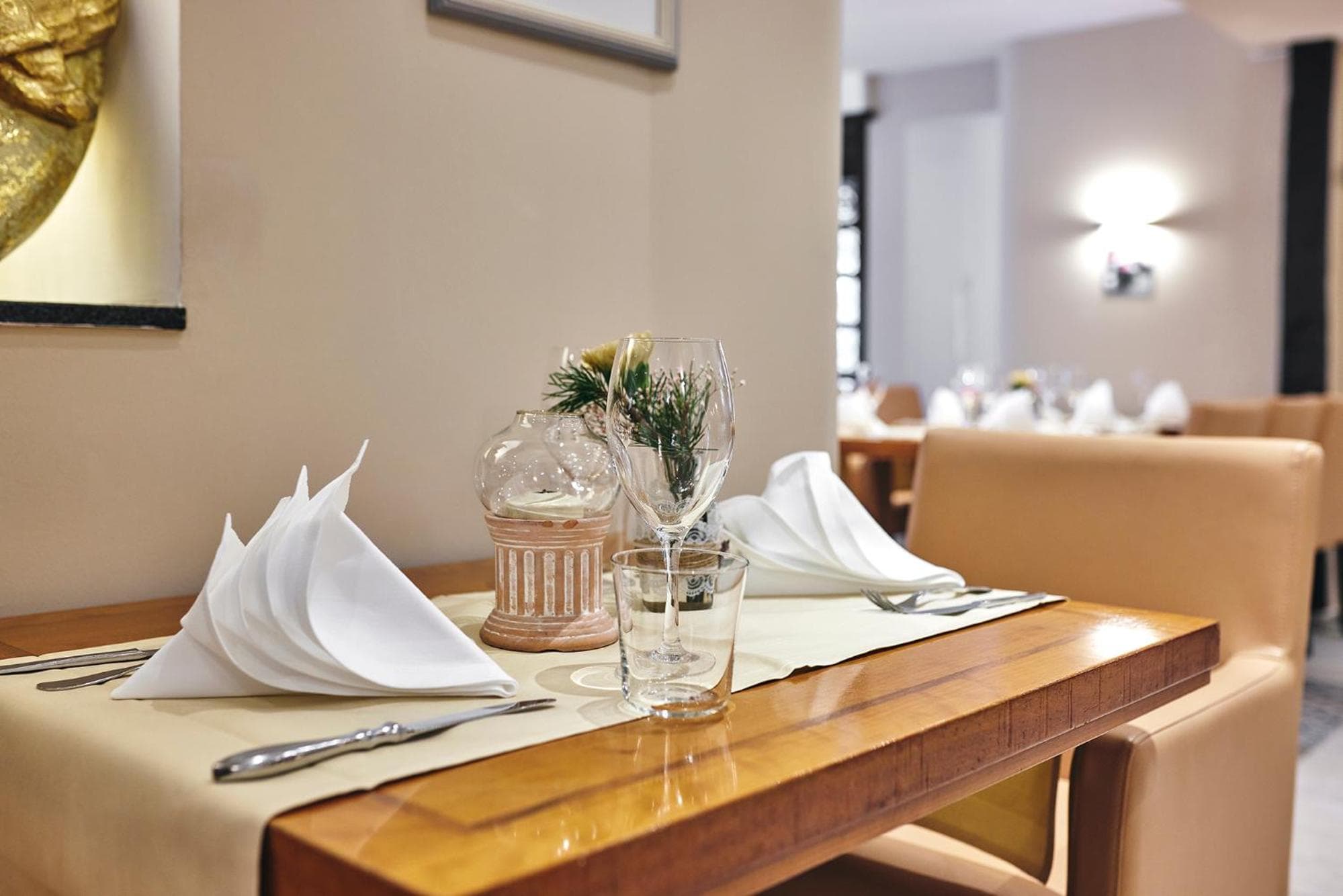 Struck Landhotel & SPA photo 5