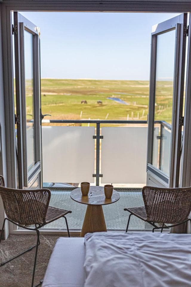 Strandhotel Camperduin photo 5