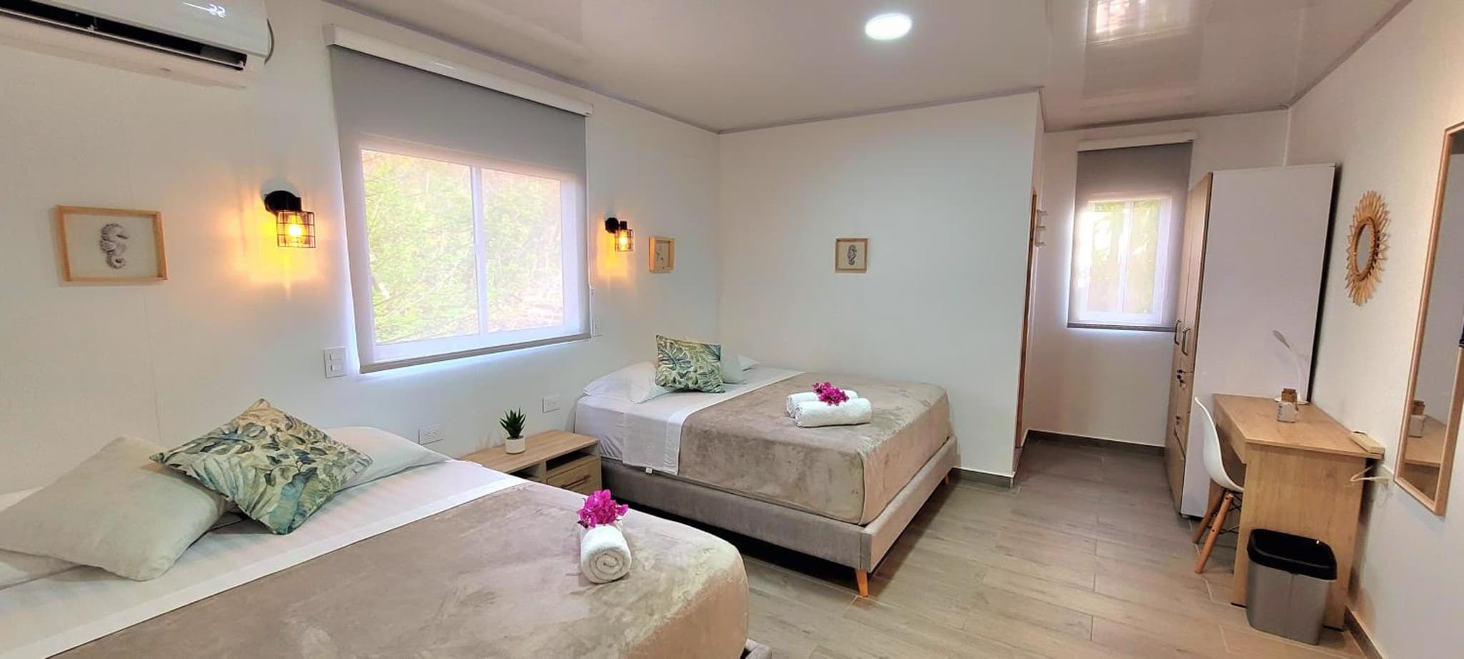 Colorful Garden House photo 4