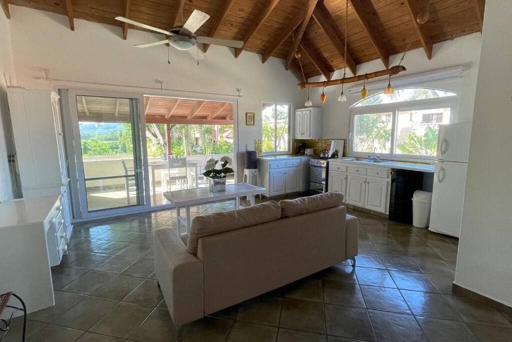 Cabarete Beach Apartment photo 6