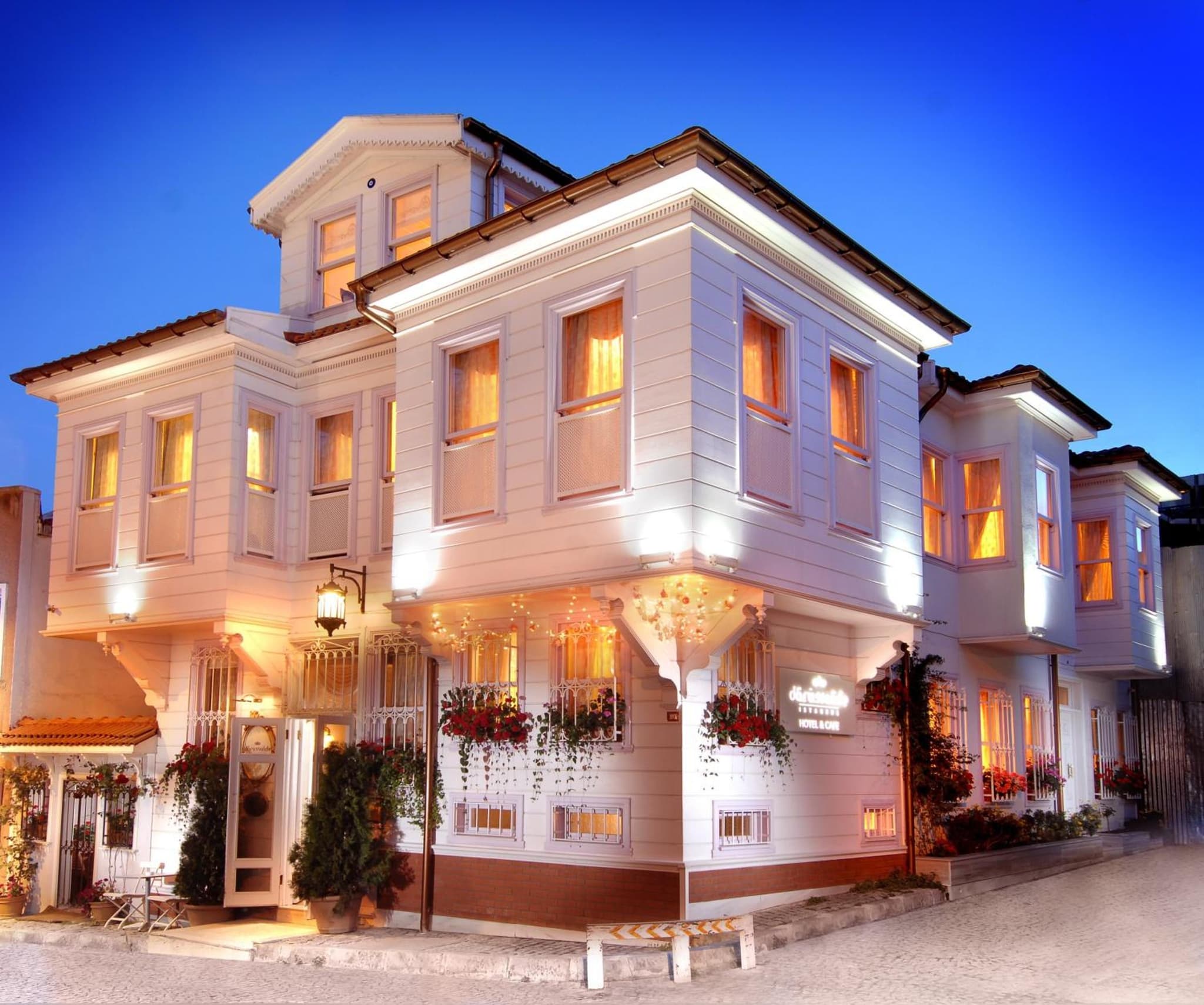 building