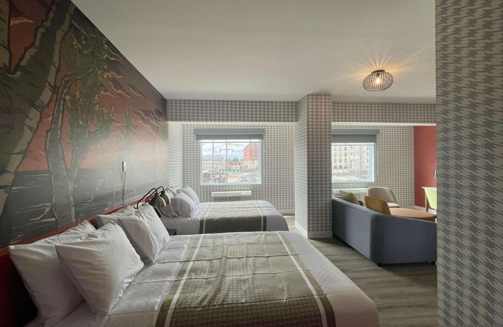 Quality Inn & Suites Thunder Bay Downtown photo 4