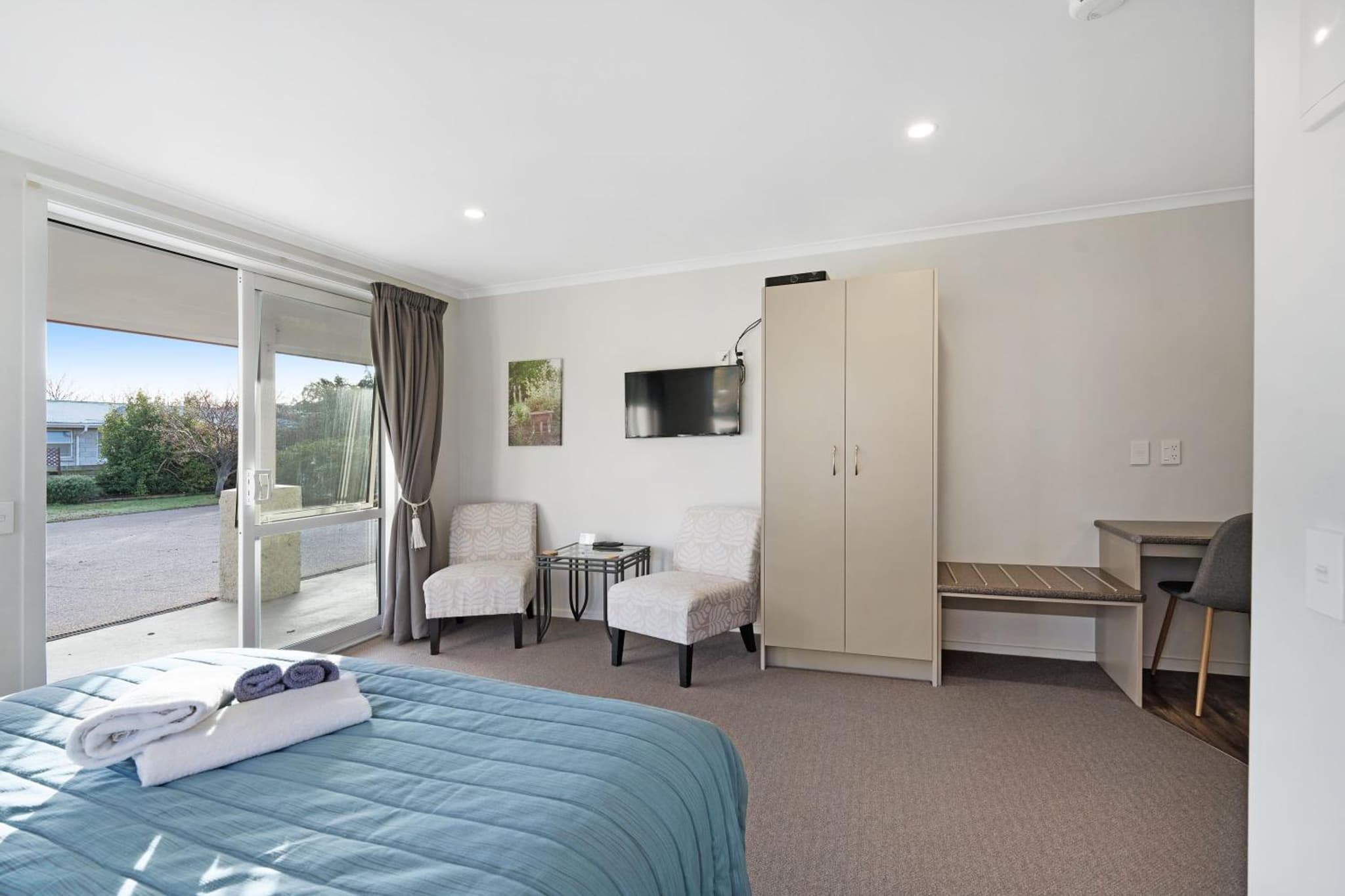 Oakleigh Motel photo 7