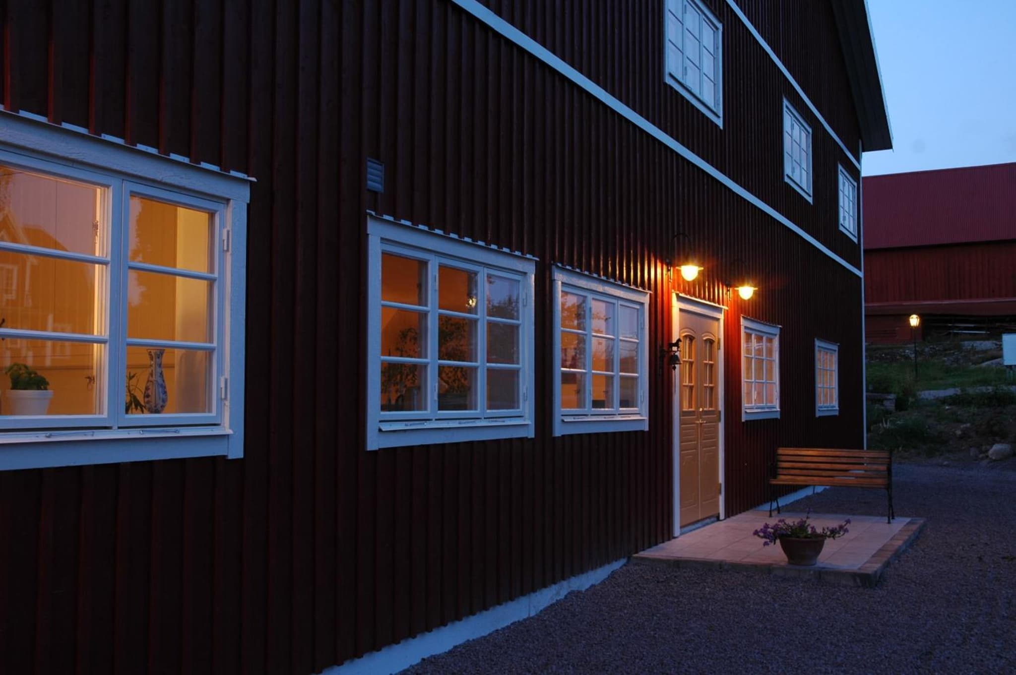 Sundsmåla Landsbygdshotell photo 4