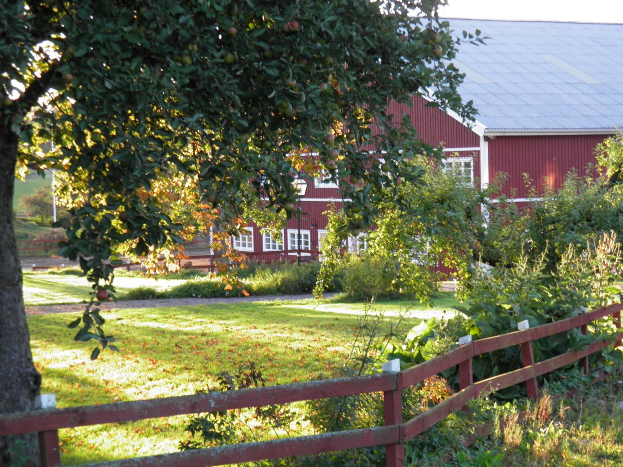 Sundsmåla Landsbygdshotell photo 6
