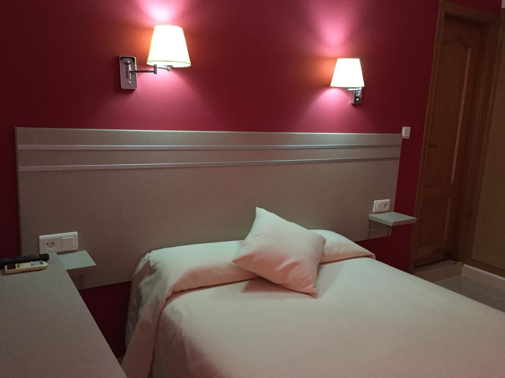 Hotel Carmen Teresa photo 6