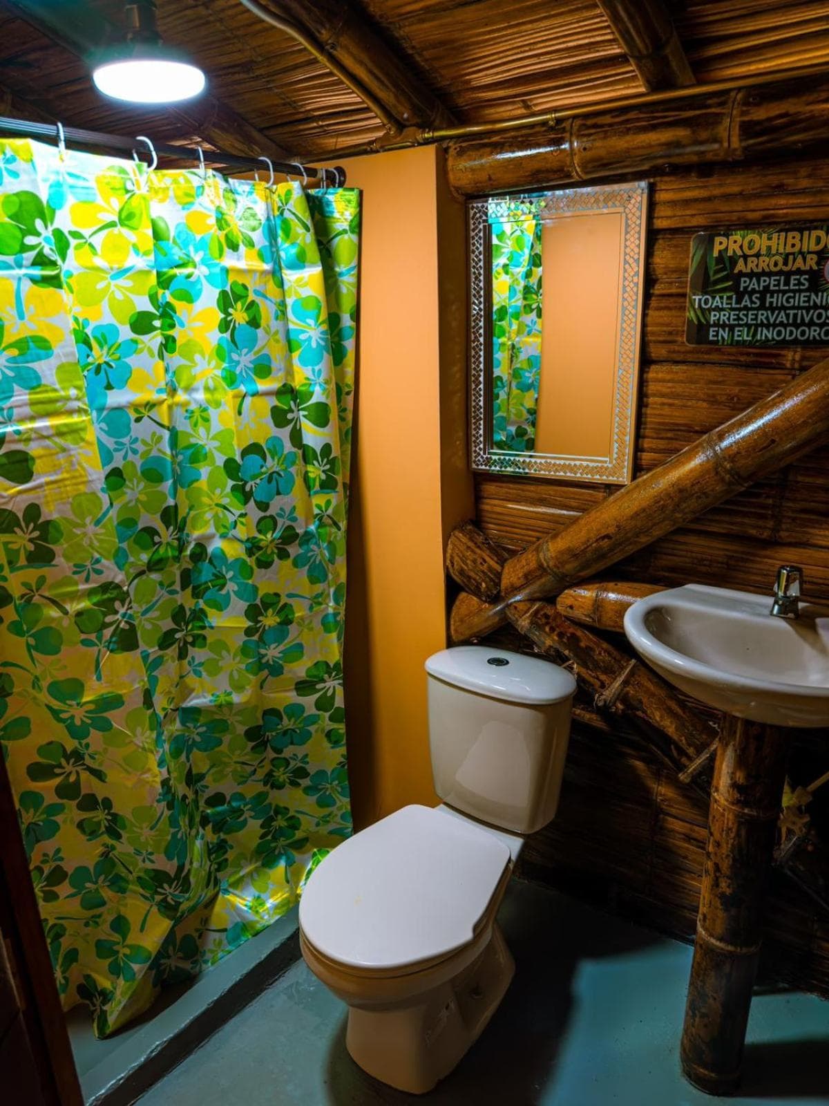 Glamping Río Claro photo 8