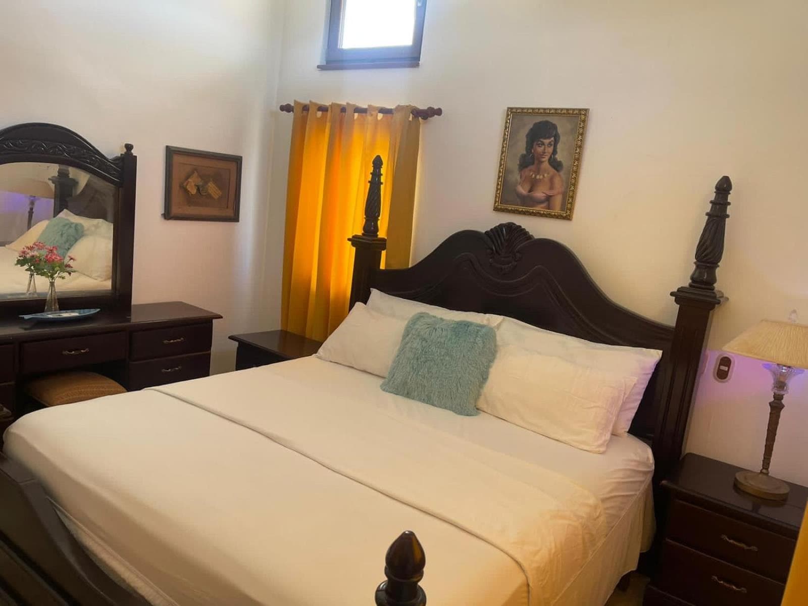 Ocean Breeze Villa Carismar photo 7