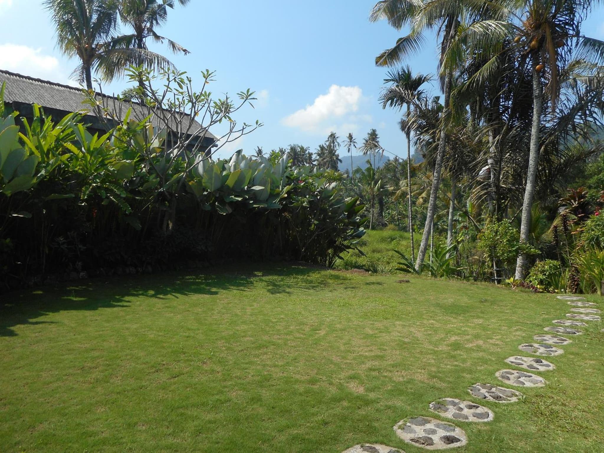 Cegeng Lestari Guesthouse