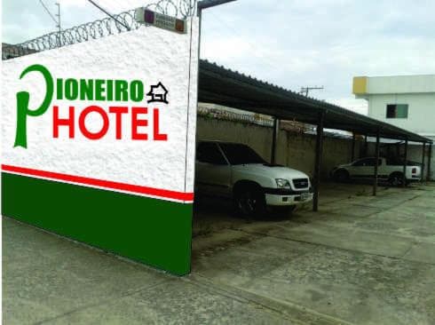 Pioneiro Hotel photo 4