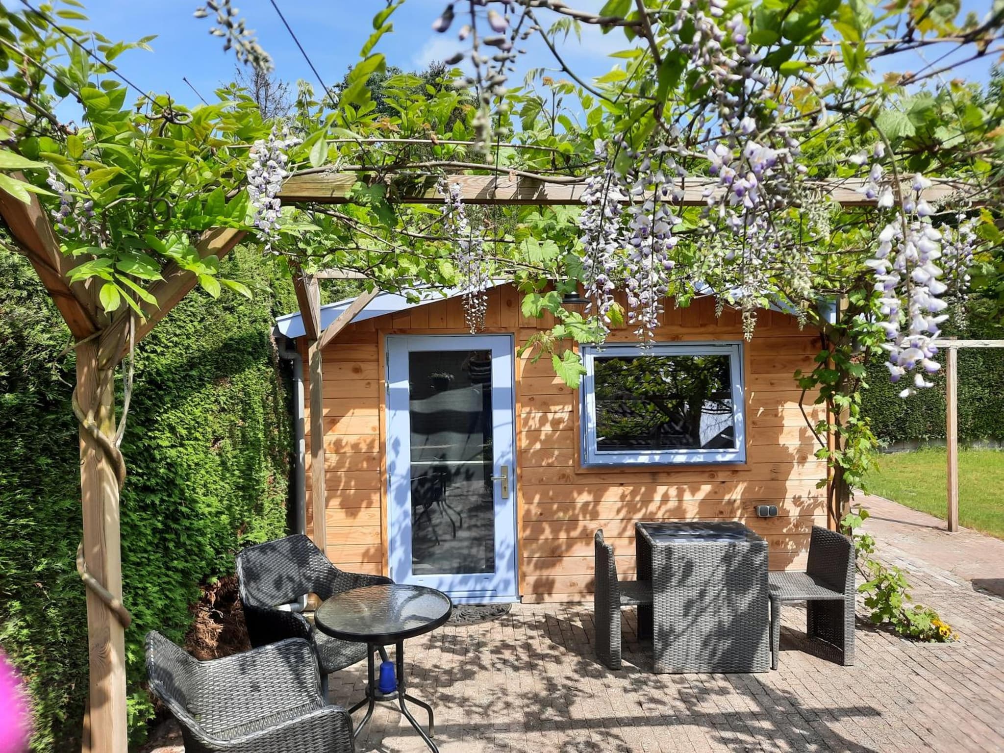 B&B Paardenhof photo 9
