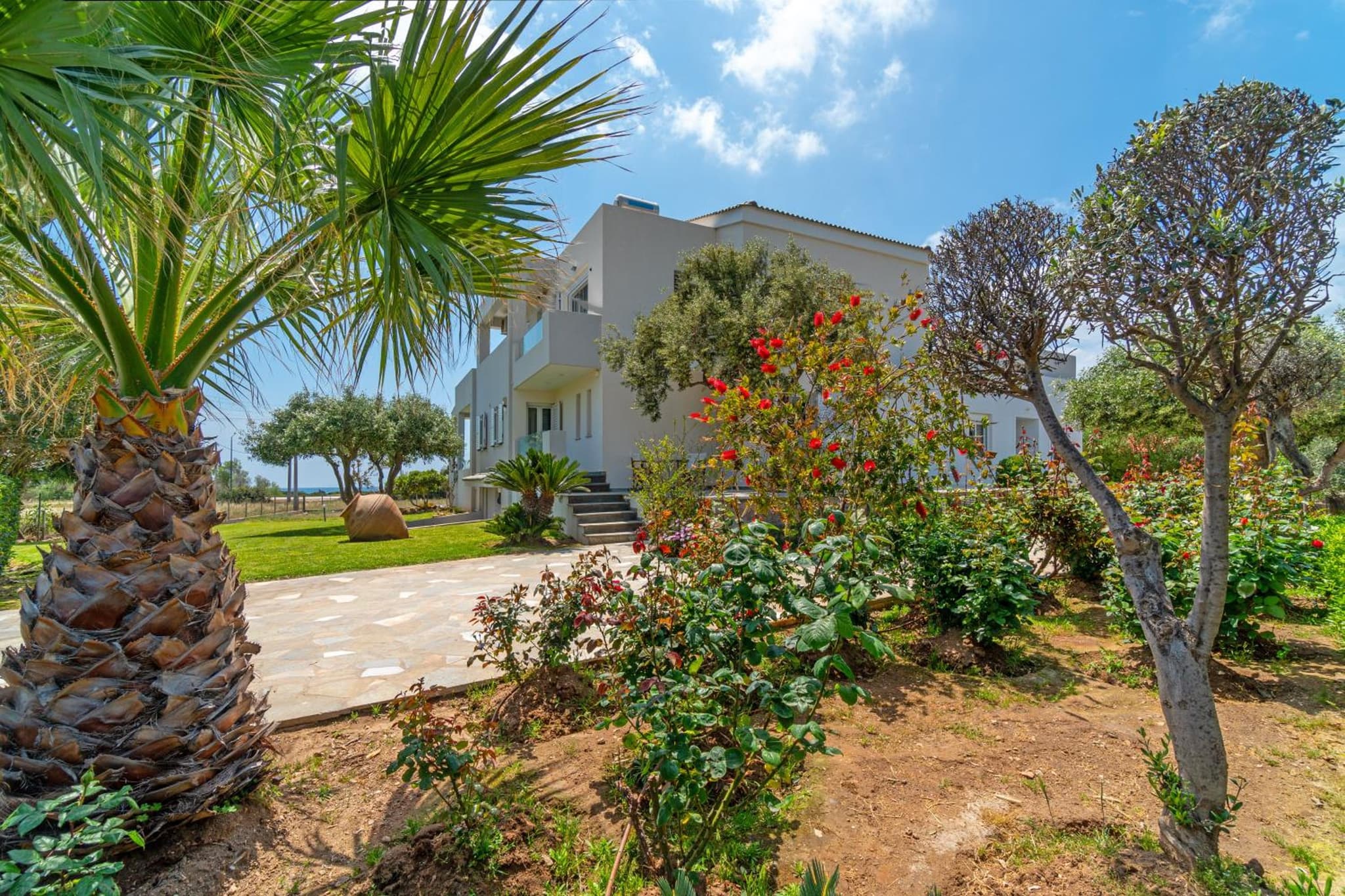 Legrena Beach House photo 5