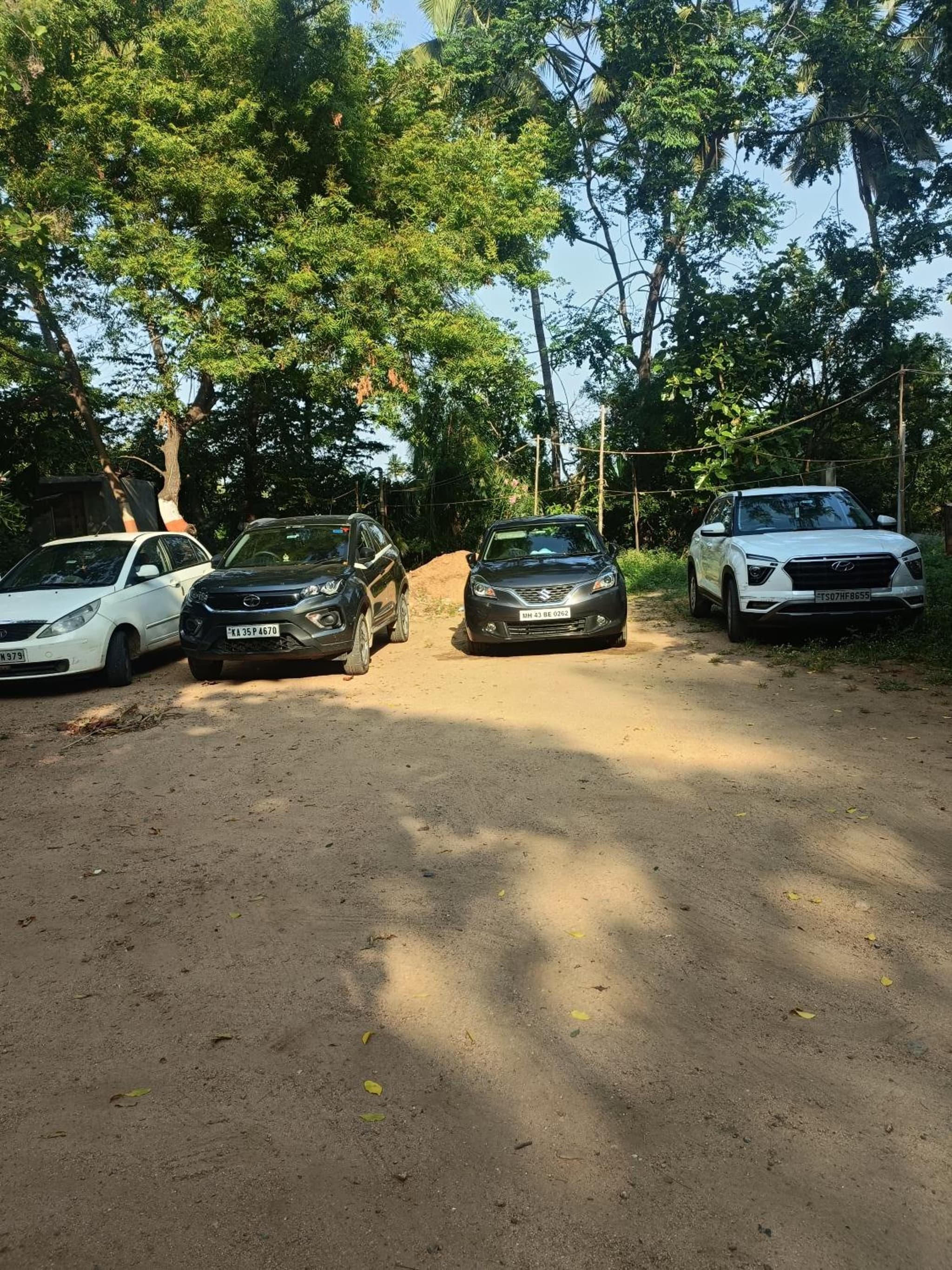 Saptami Hampi Homestay photo 6