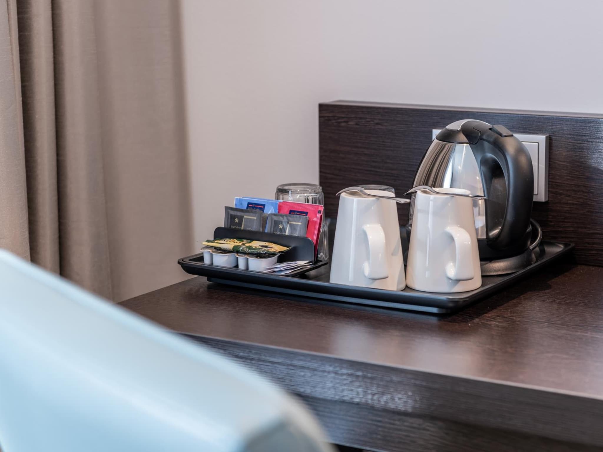 Premier Inn Essen City Limbecker Platz photo 3