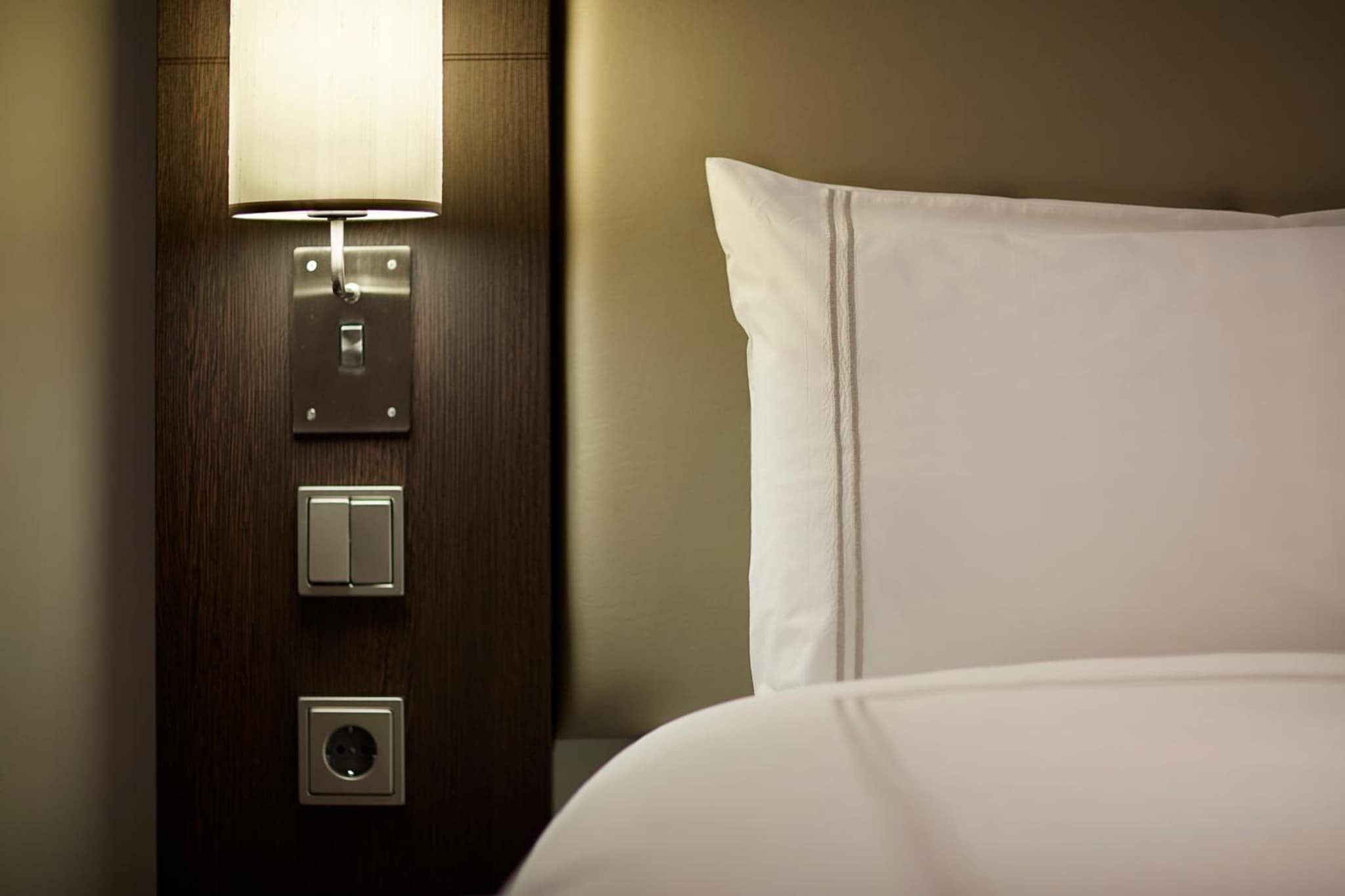 Premier Inn Essen City Limbecker Platz photo 2