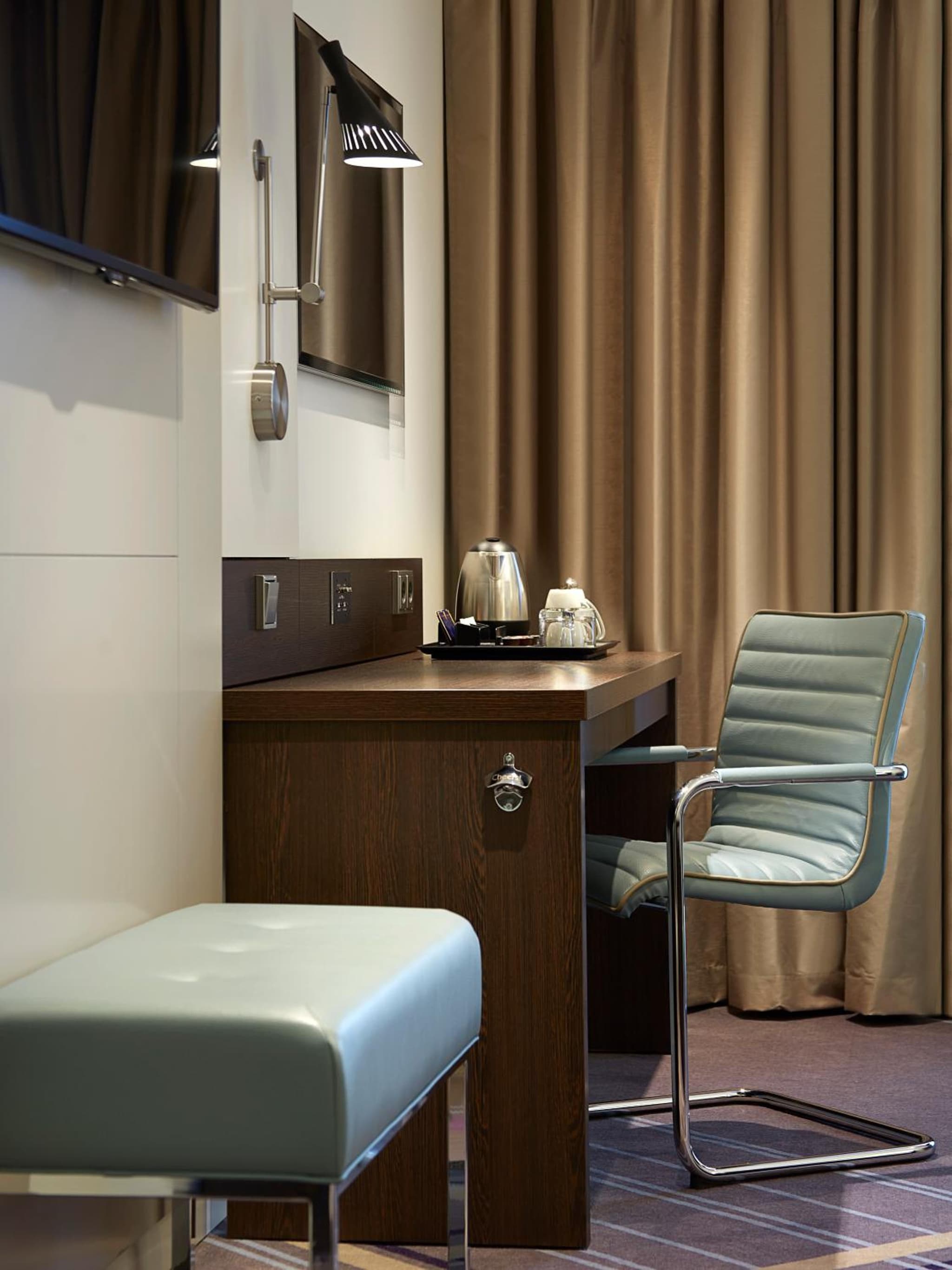 Premier Inn Essen City Limbecker Platz photo 7