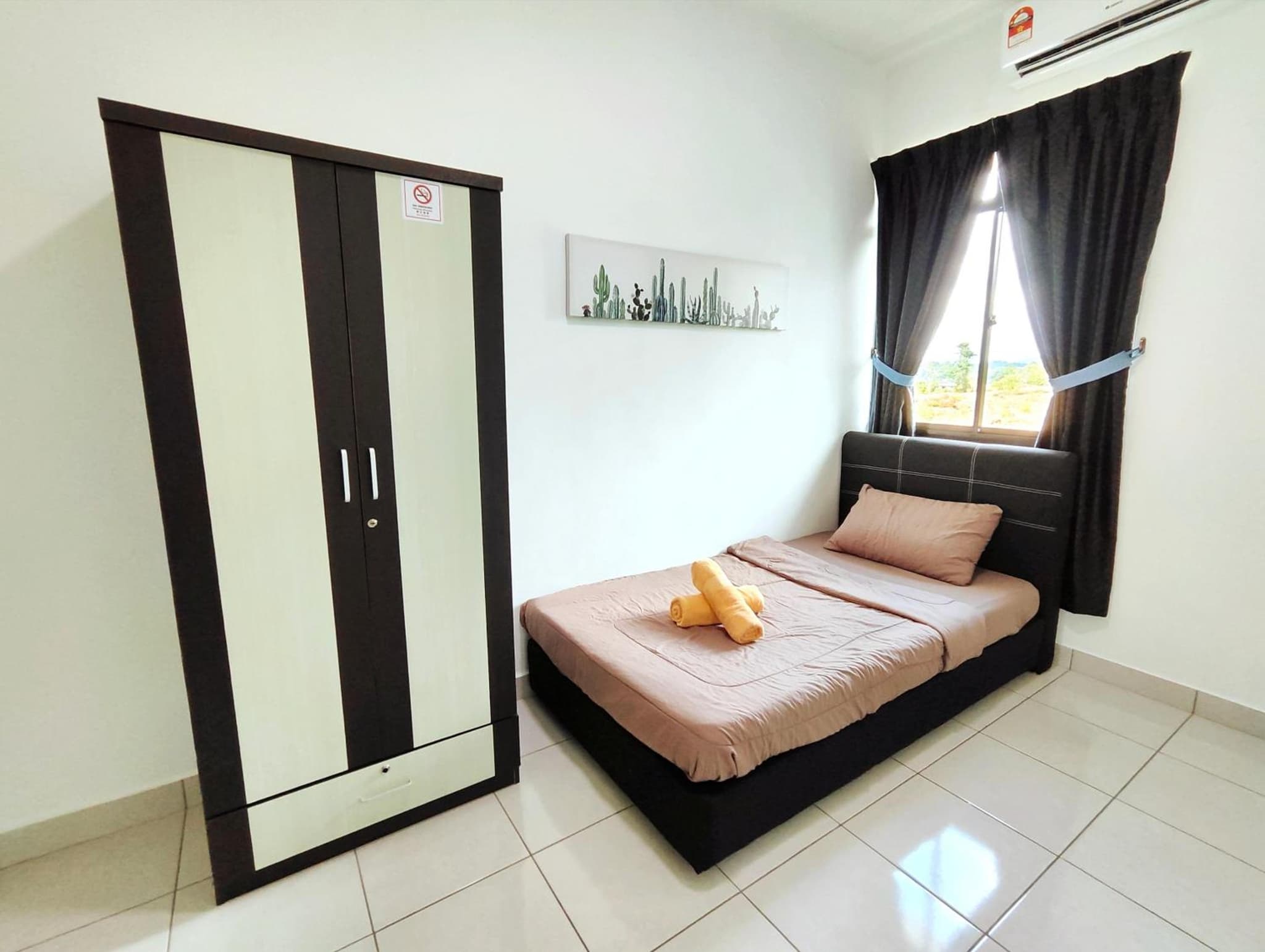 Benoni Garden Apartment Guesthouse photo 2