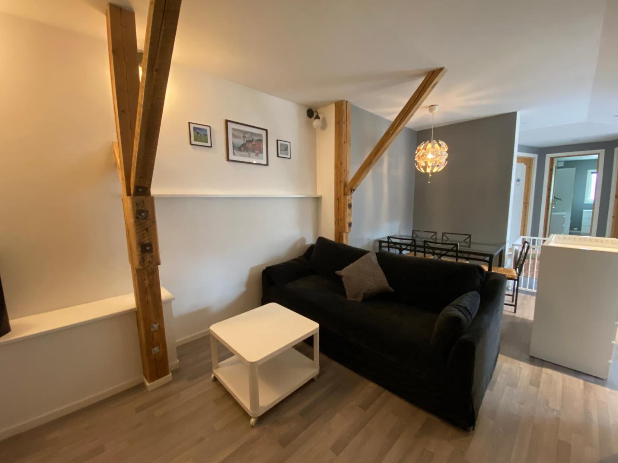 Leilighet Sølendet, i Brekken ved Røros photo 9