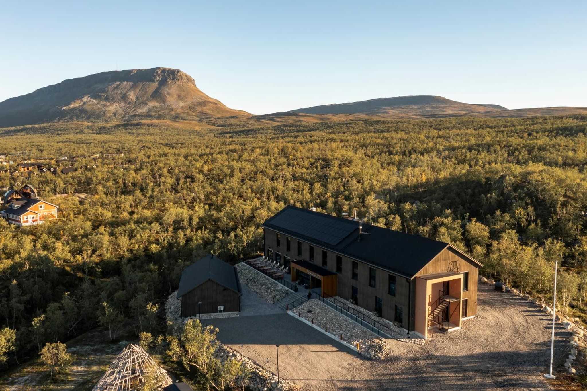 Cahkal Hotel photo 7