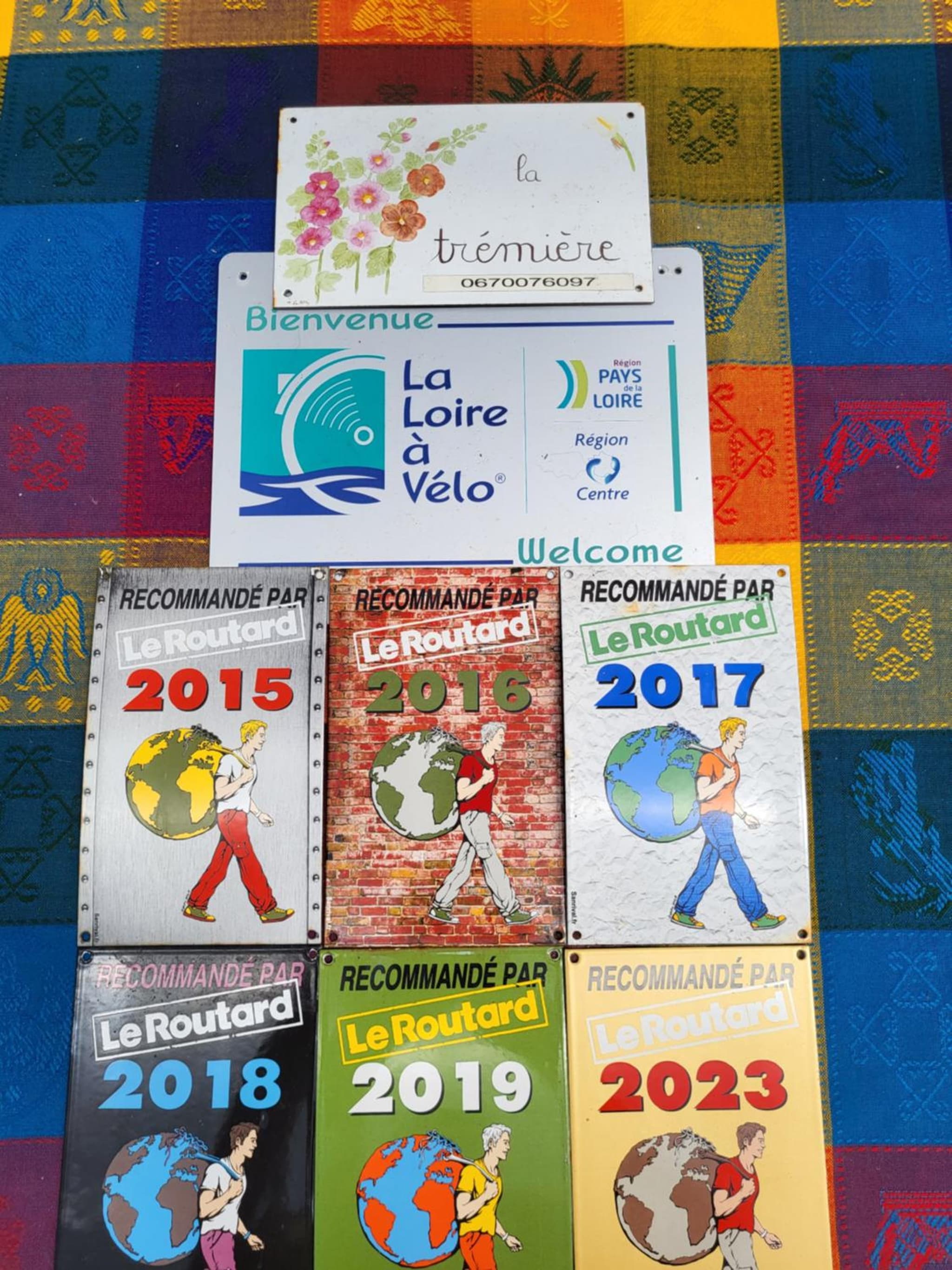 La Trémière photo 2