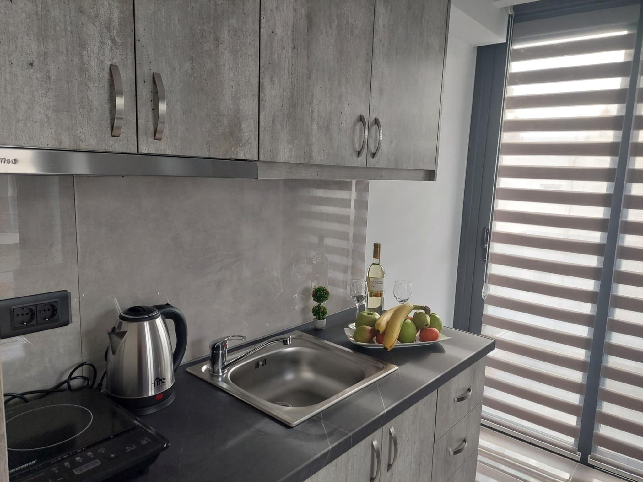 Luana Monte Apartments photo 3