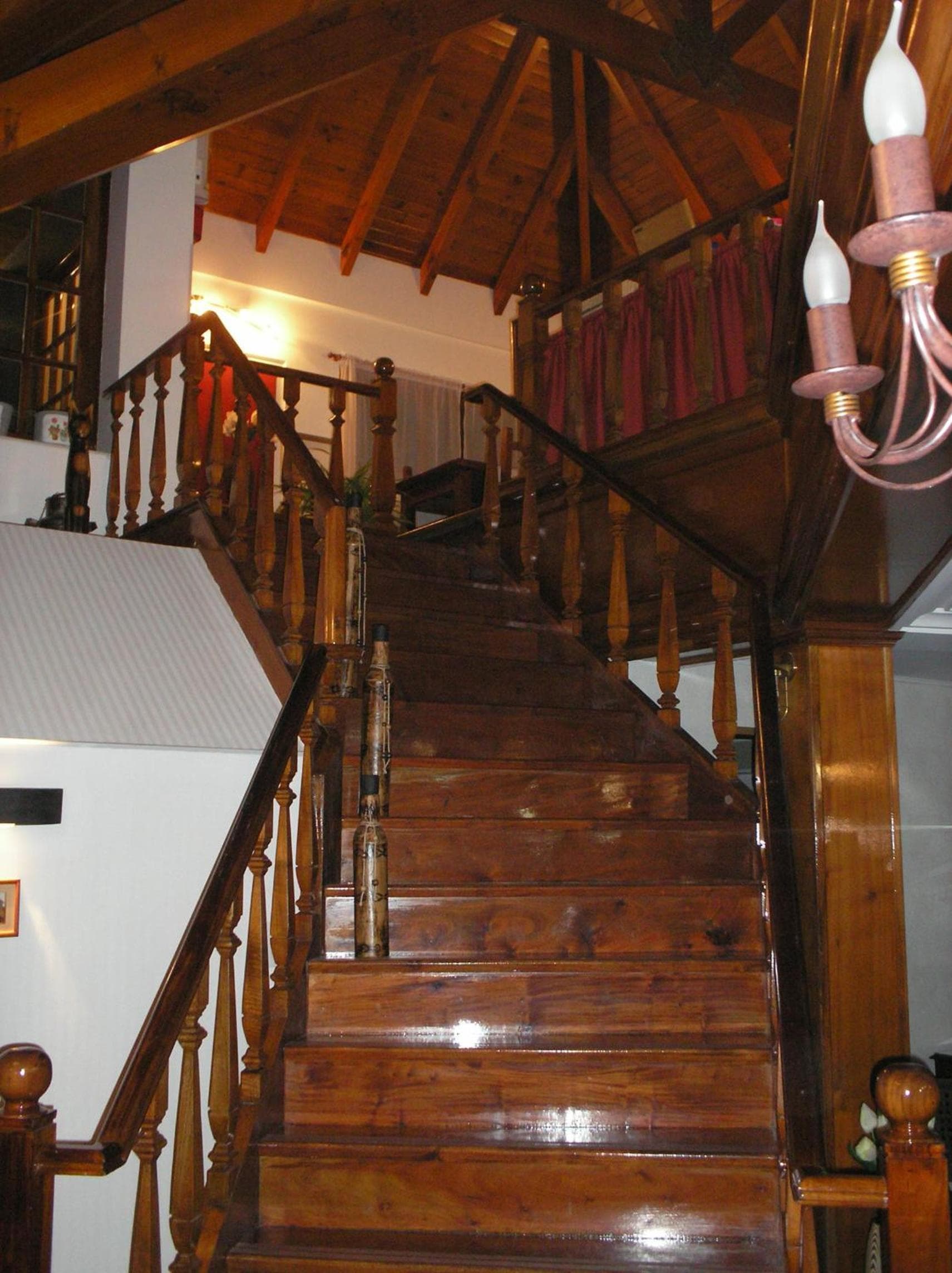 Hosteria Amparo photo 2