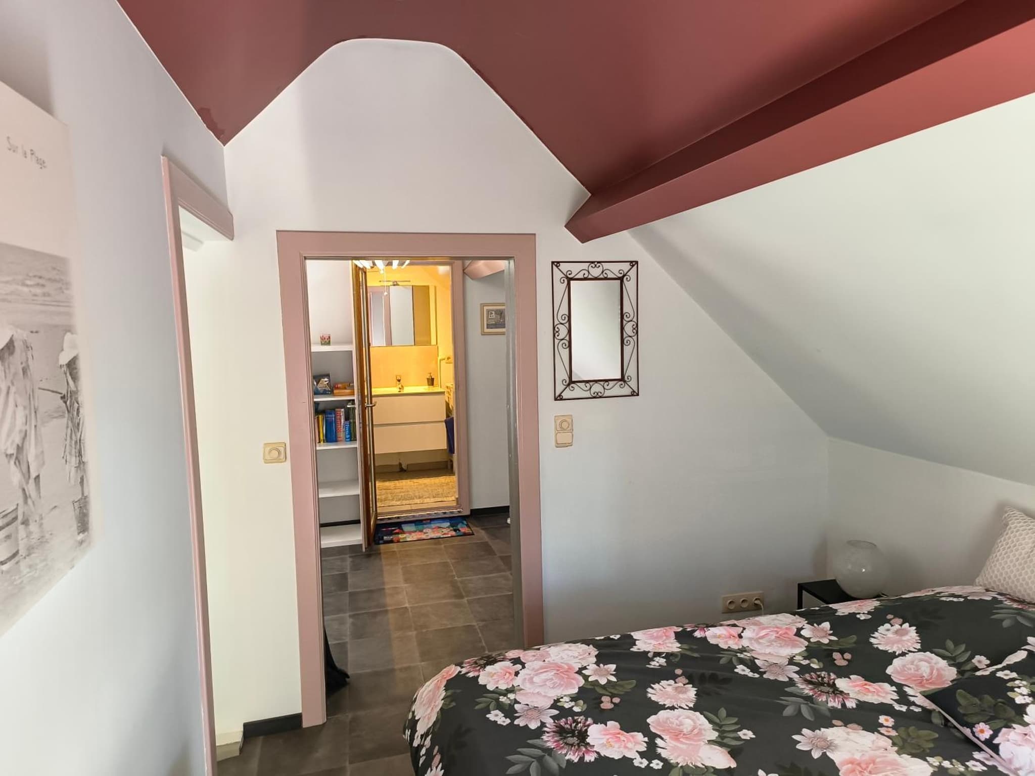 La Maison de Lise photo 9