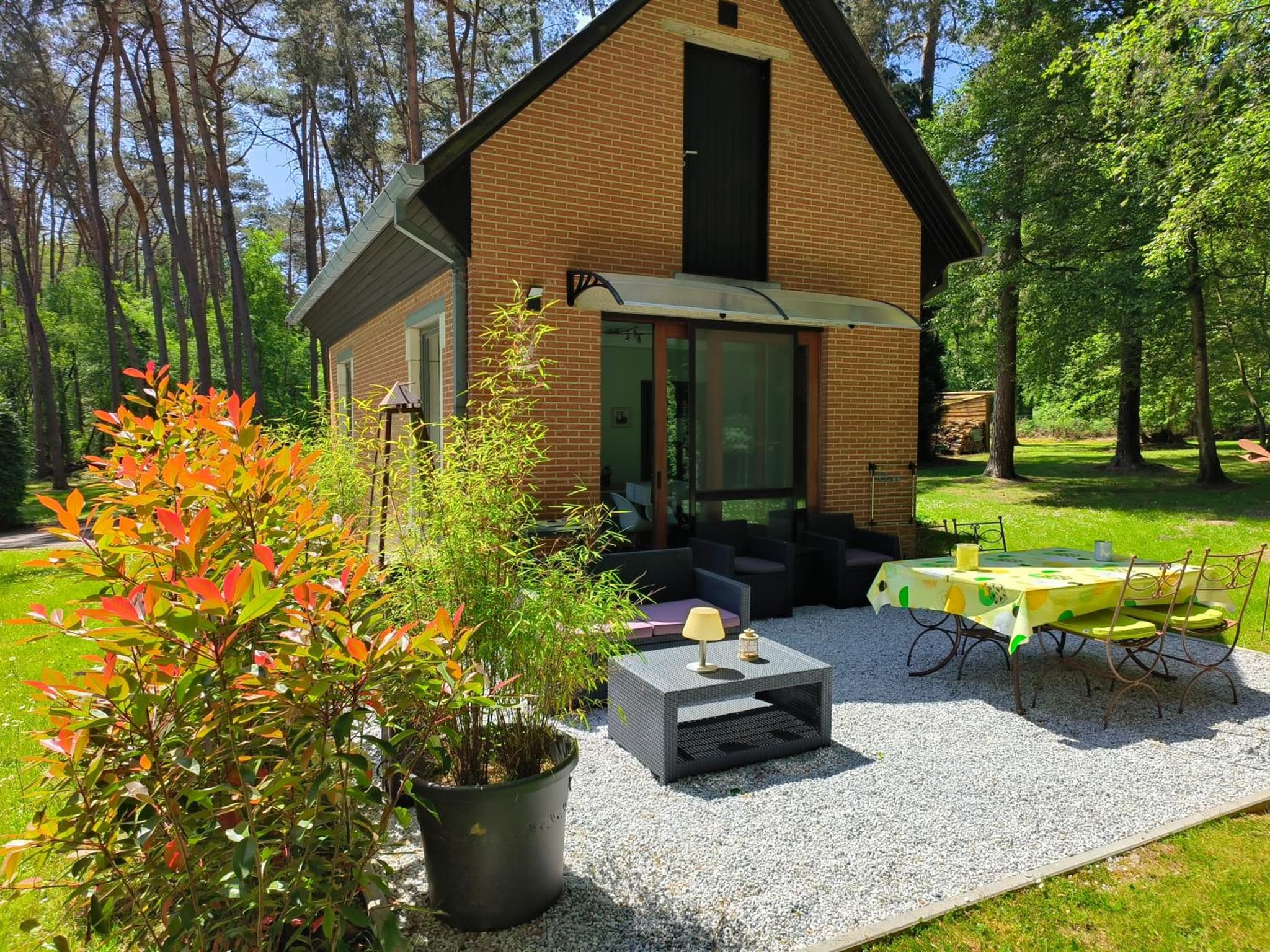 La Maison de Lise photo 5