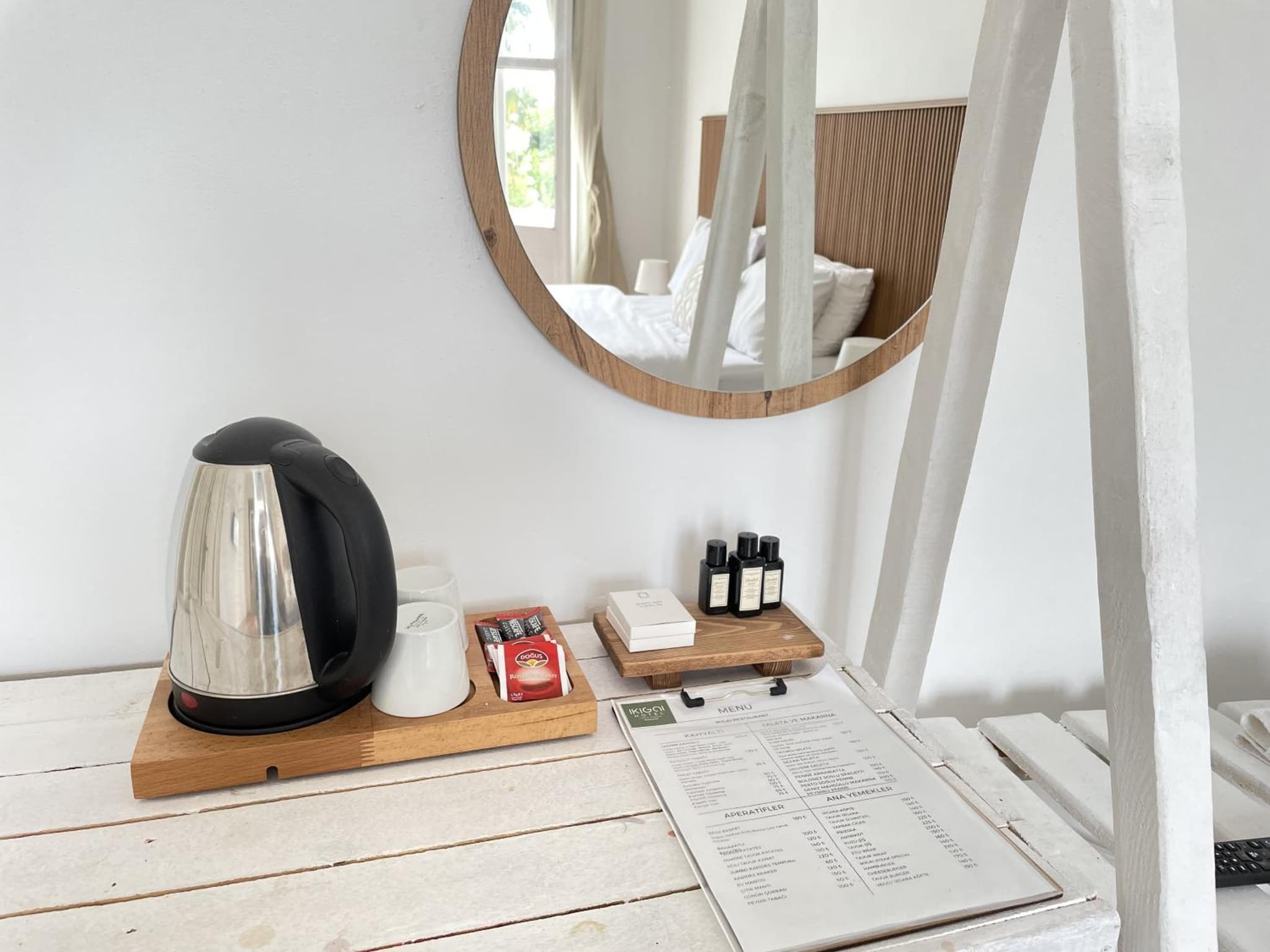 Ikigai Hotel Villa Rıfat photo 9