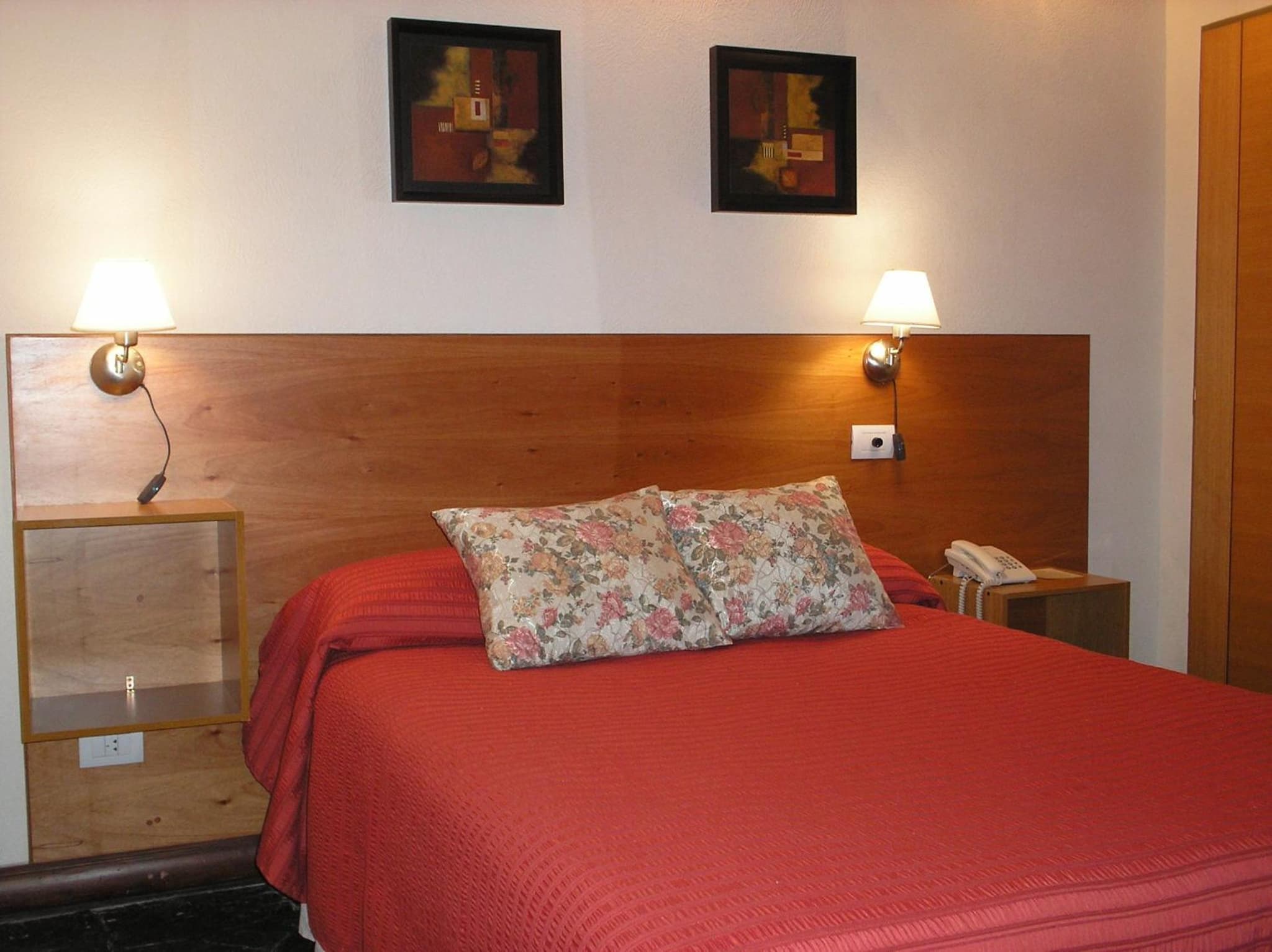 Hosteria Amparo photo 4