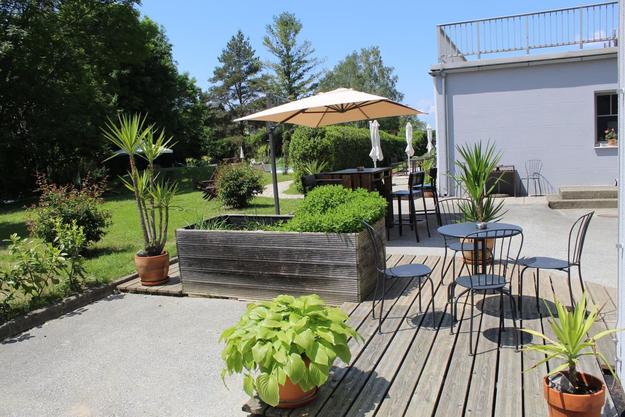 Ewitsch 13 - Hotel Garni photo 3