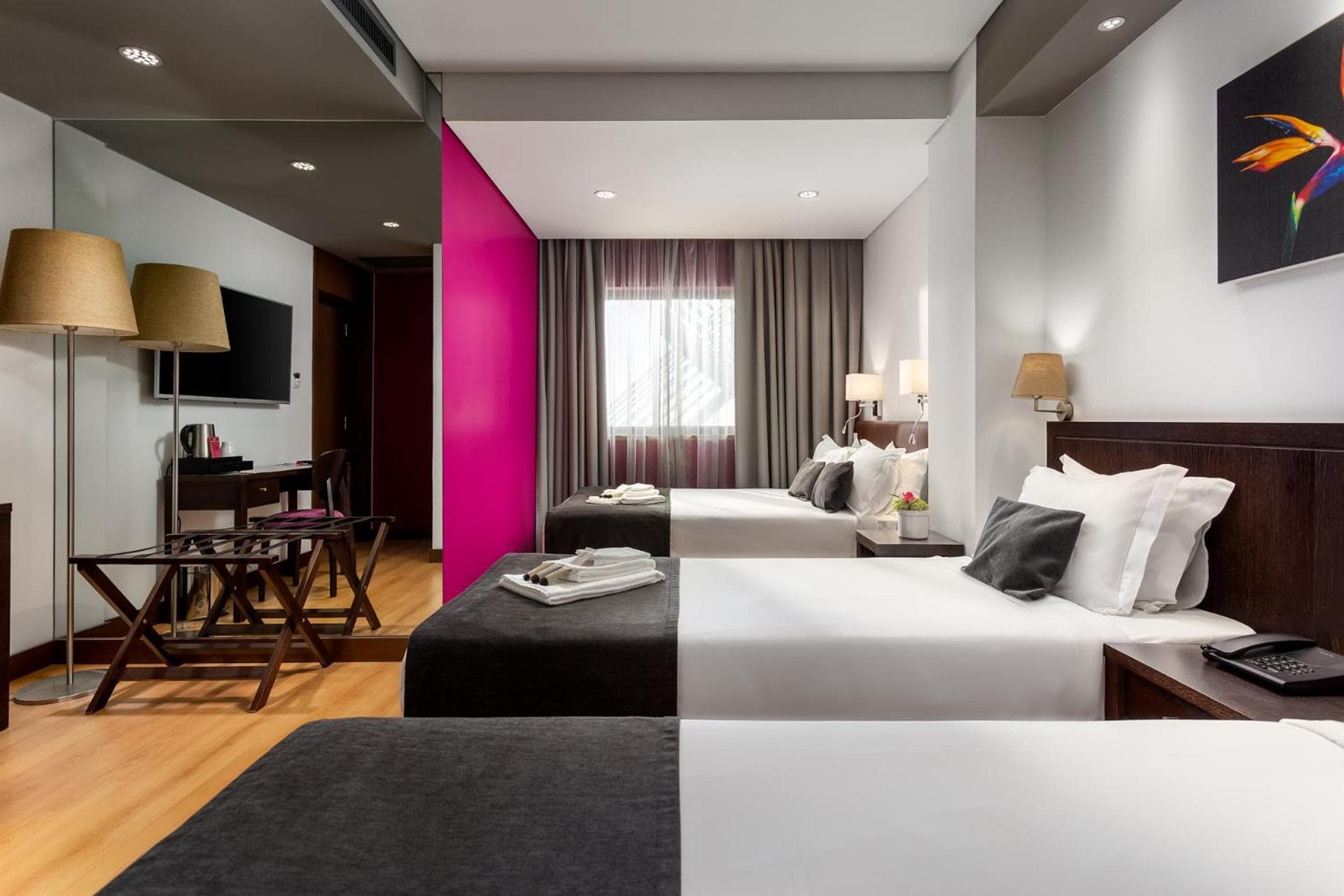 Hotel Luena photo 3