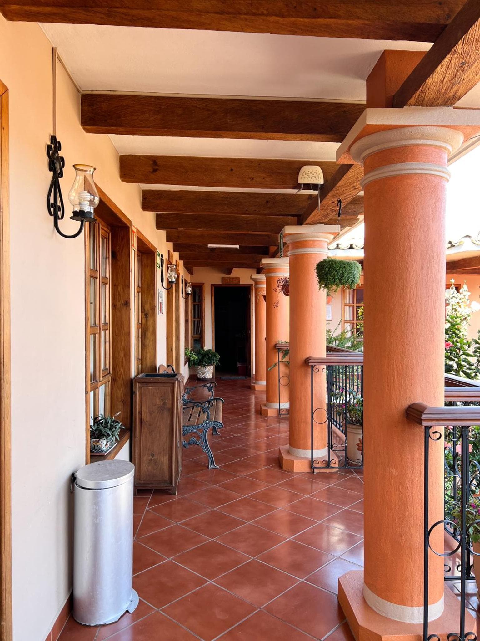 Hotel La Casa de Mamá photo 8
