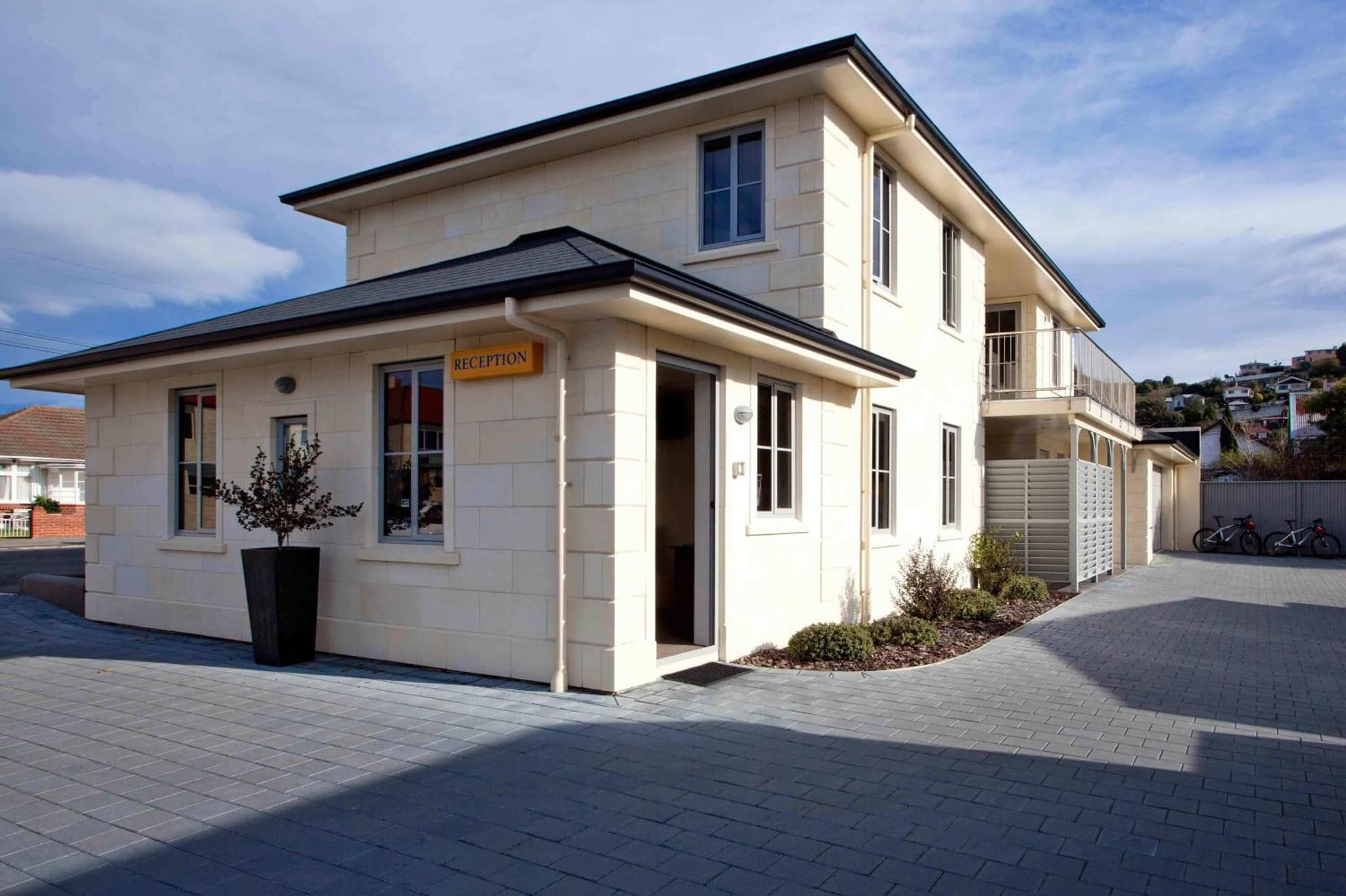 THE MEWS Oamaru photo 9